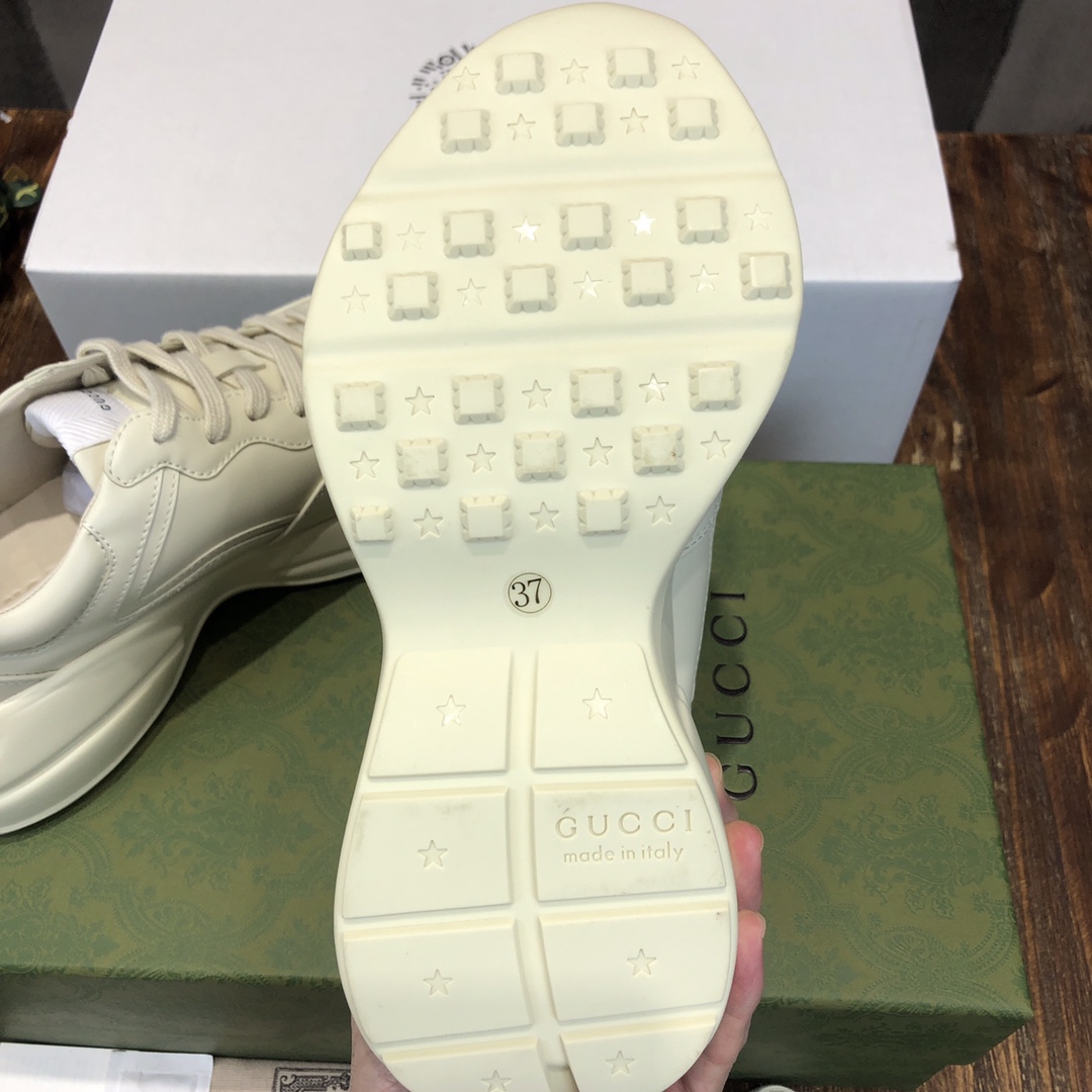 Gucci Sneakers M-s