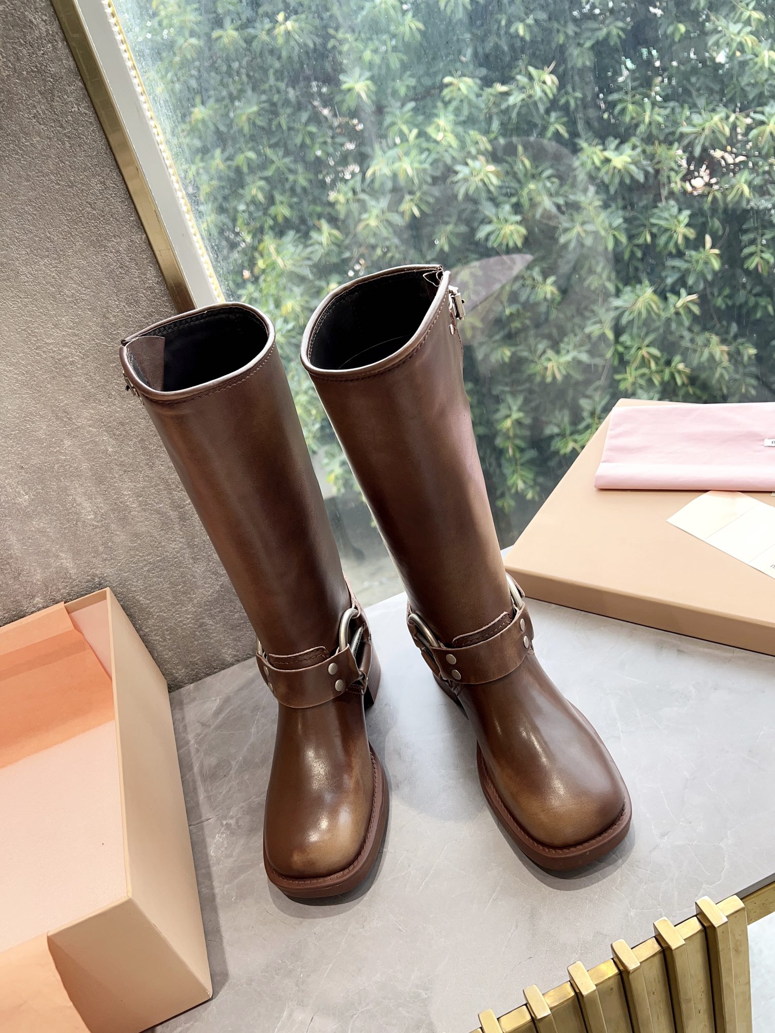 Miu Miu Basic Shoes M