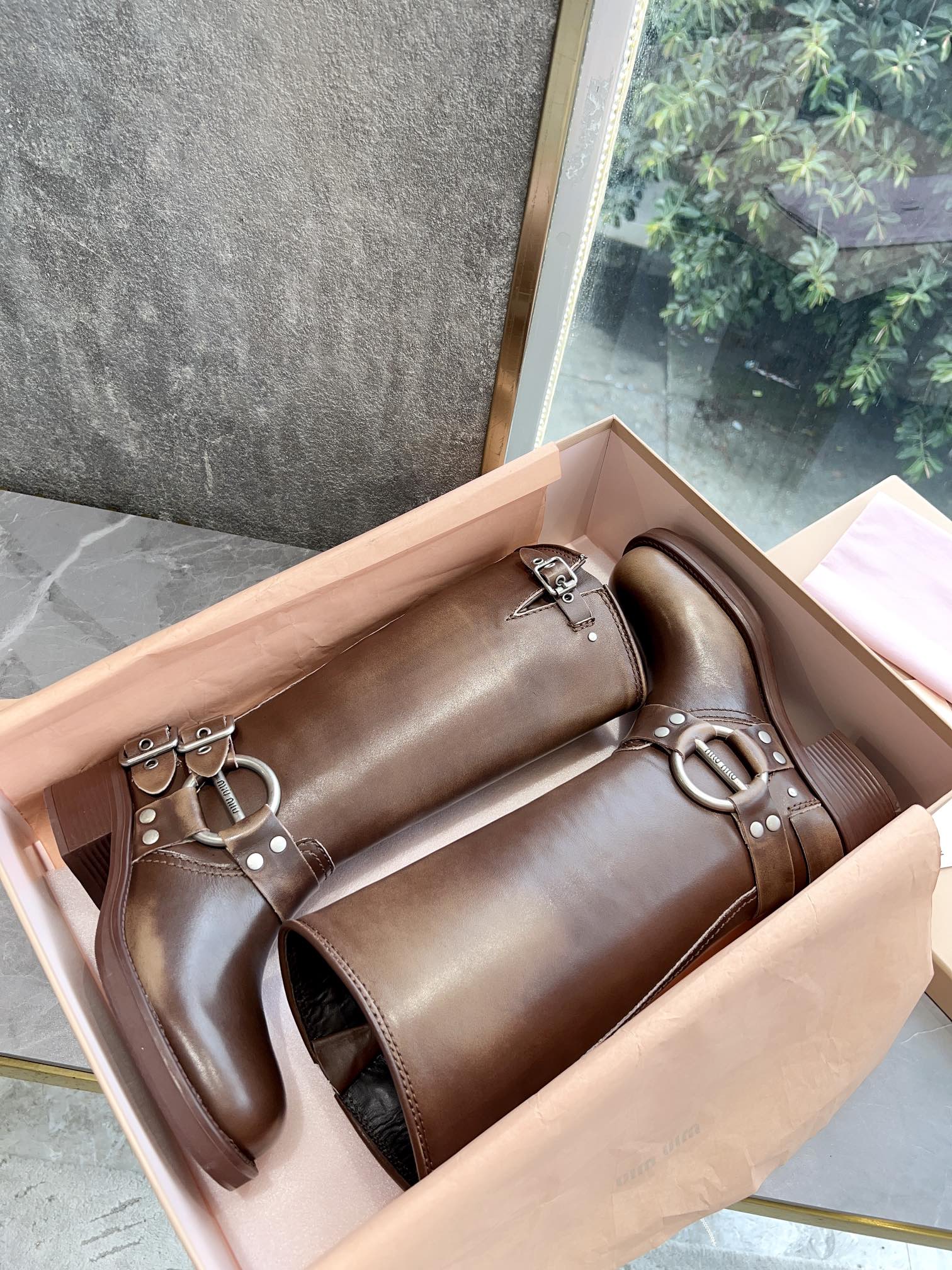 Miu Miu Basic Shoes M