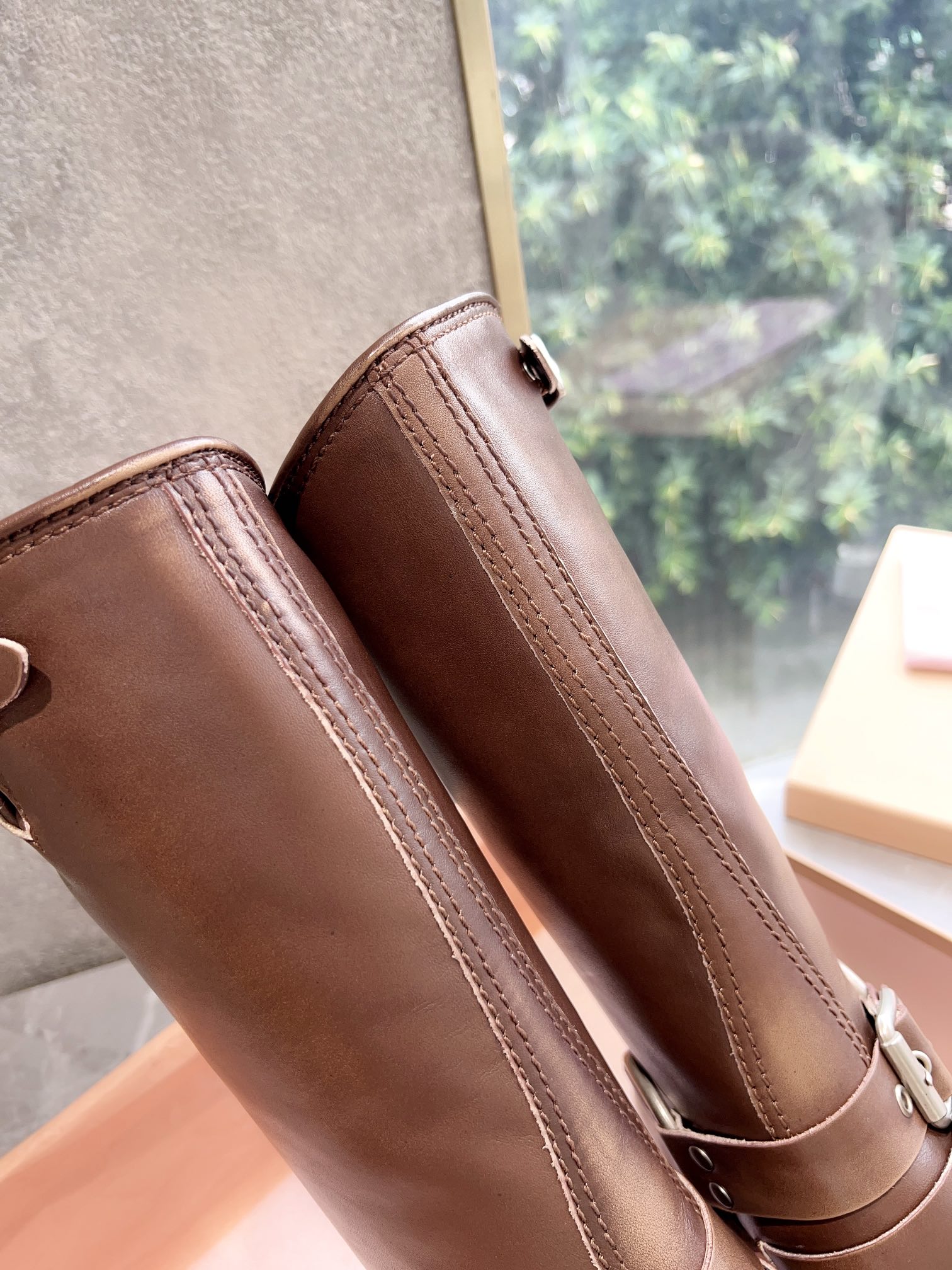 Miu Miu Basic Shoes M