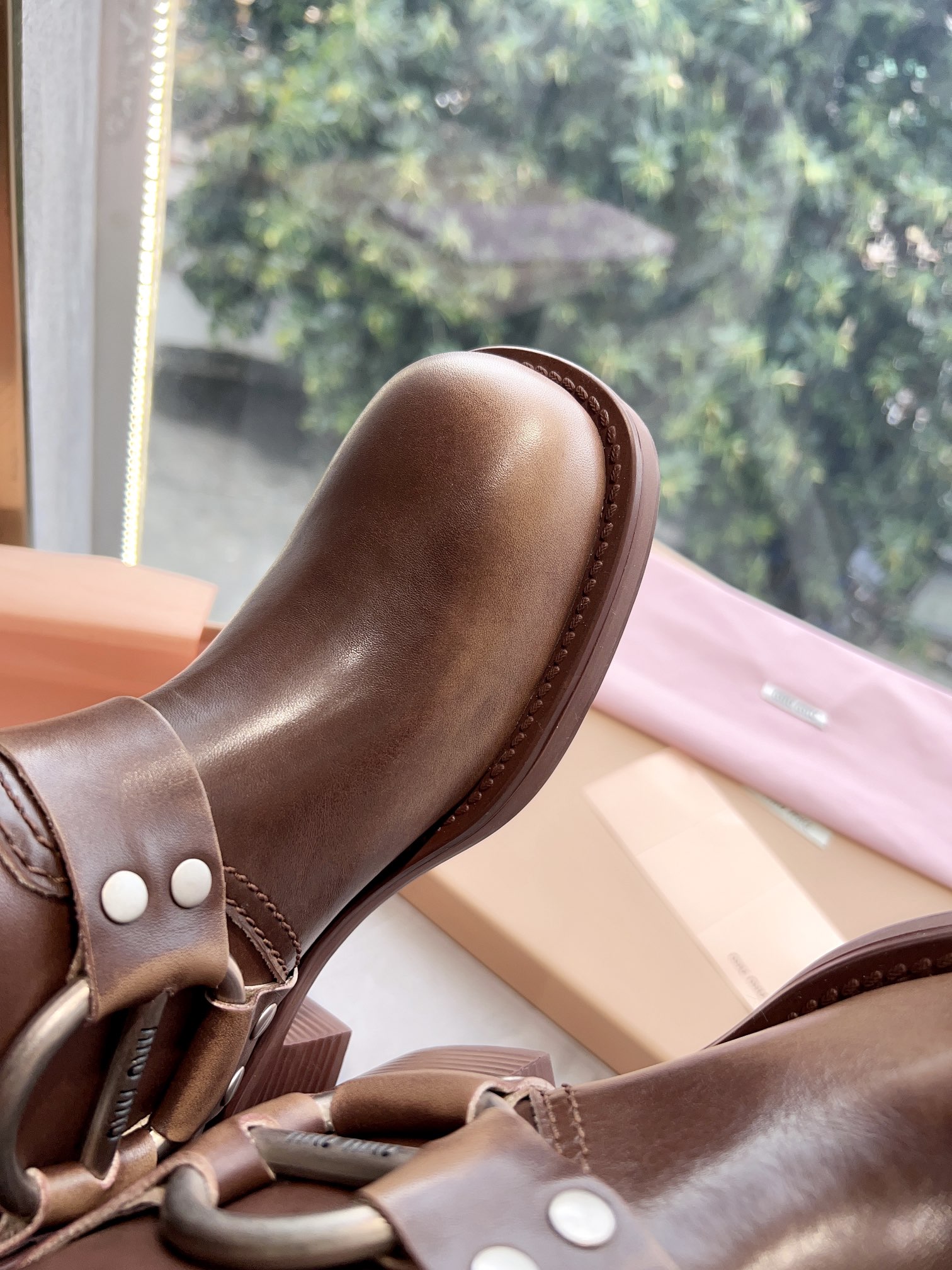 Miu Miu Basic Shoes M