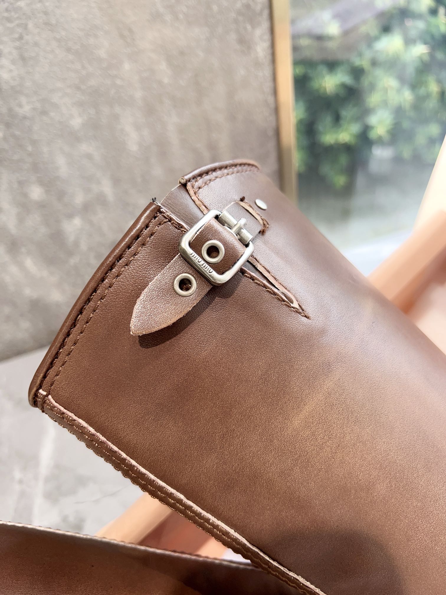 Miu Miu Basic Shoes M