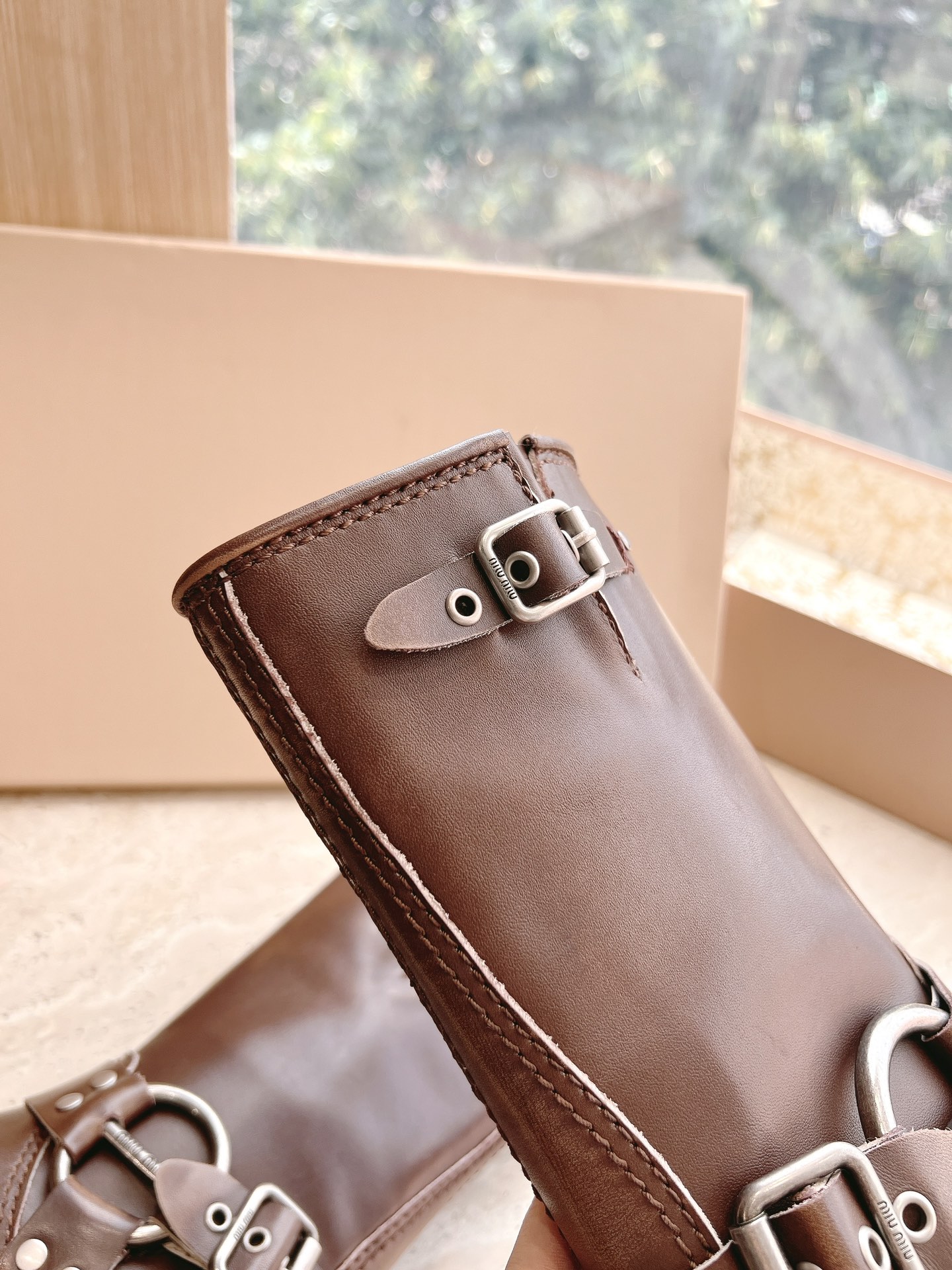 Miu Miu Basic Shoes M