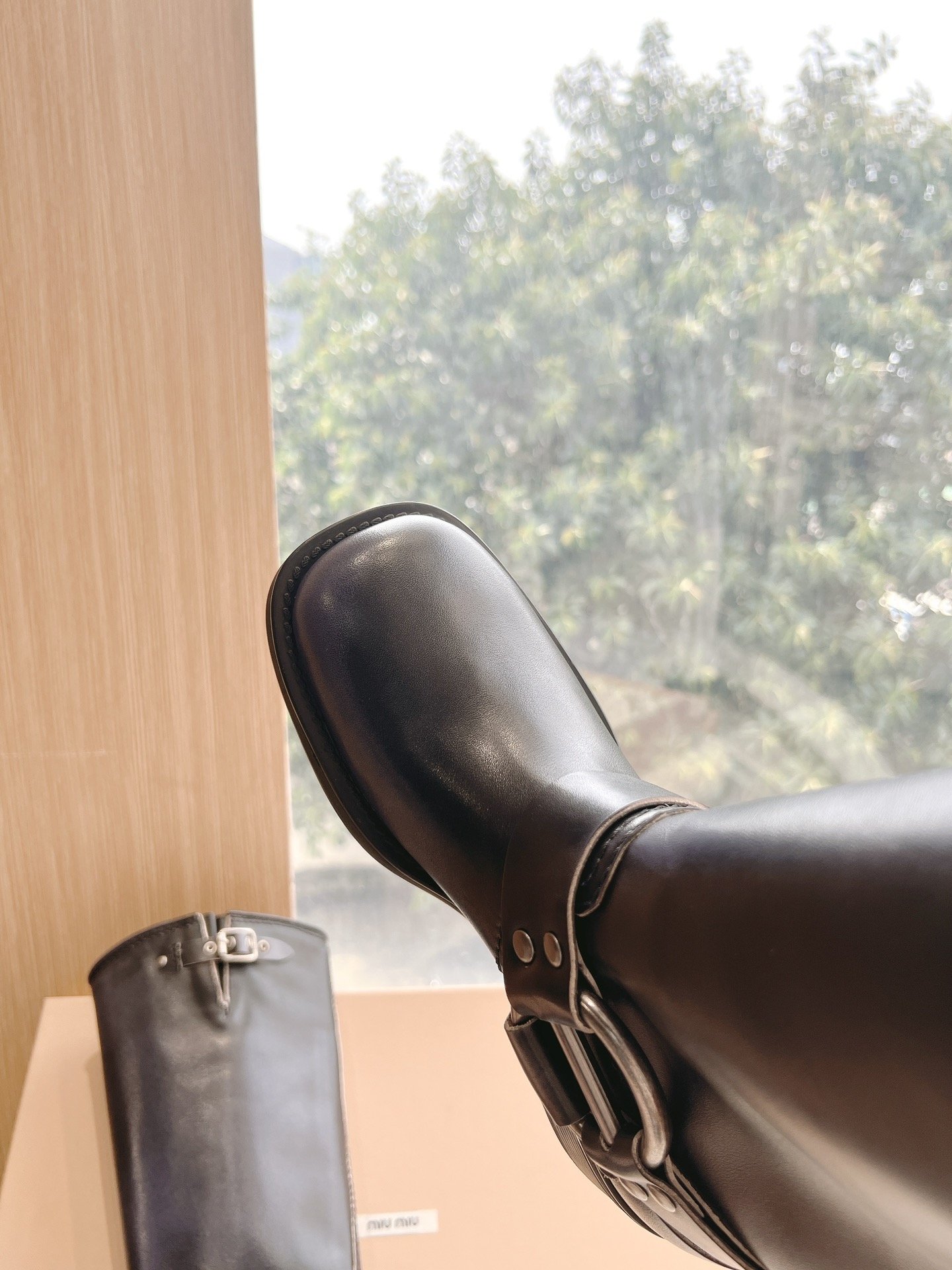 Miu Miu Basic Shoes M