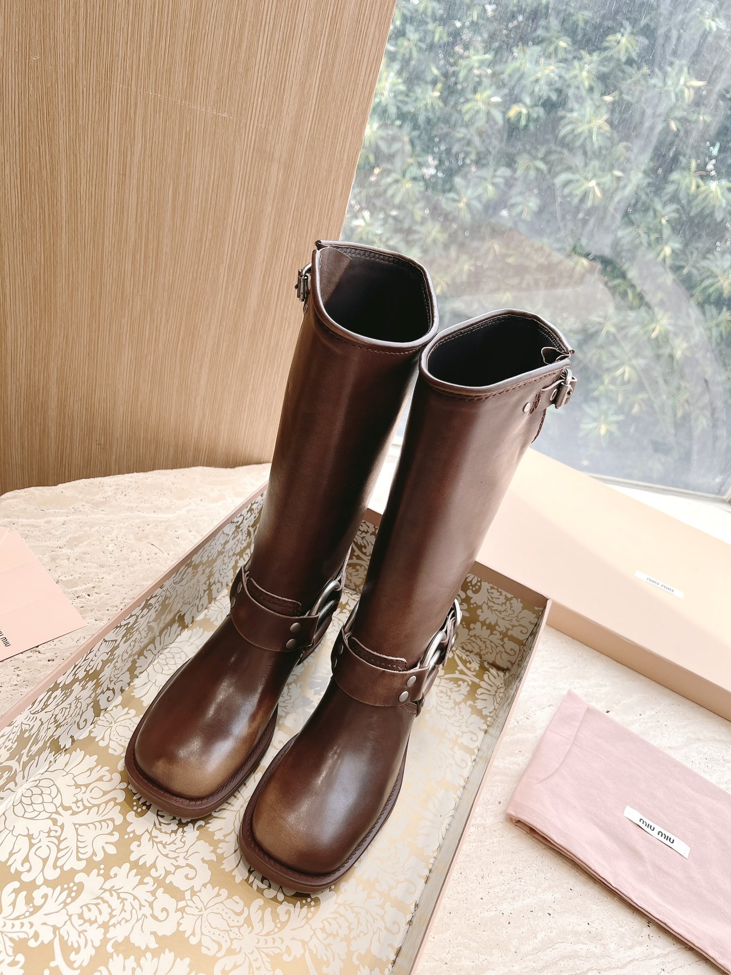 Miu Miu Basic Shoes M