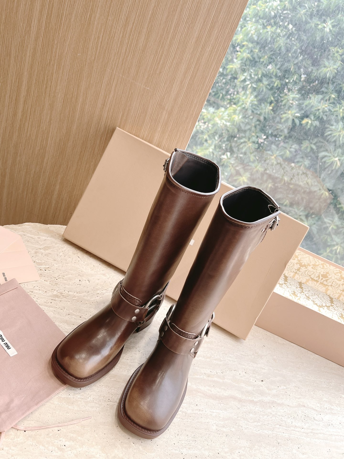Miu Miu Basic Shoes M