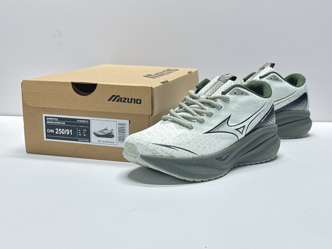 Basic Shoes M-l-s