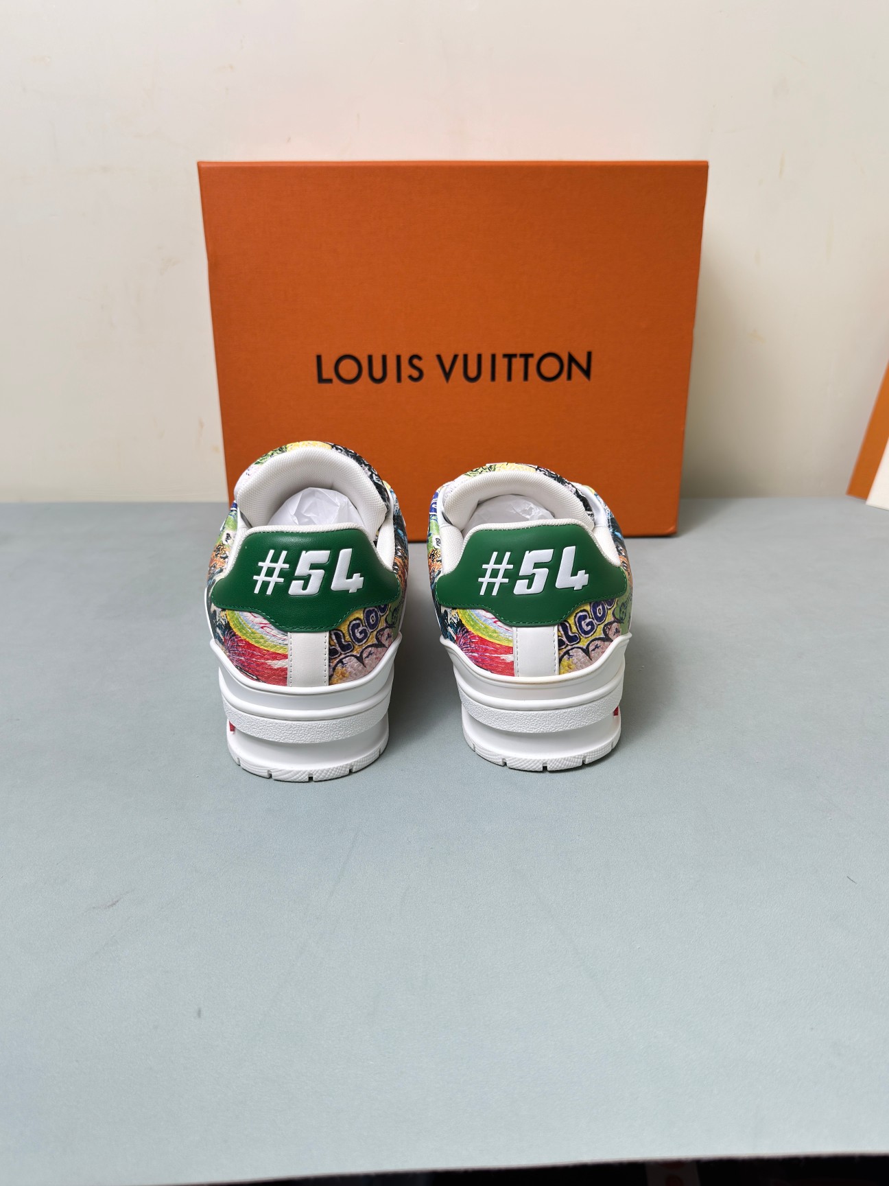 Male Basic Shoes Breathable M-l