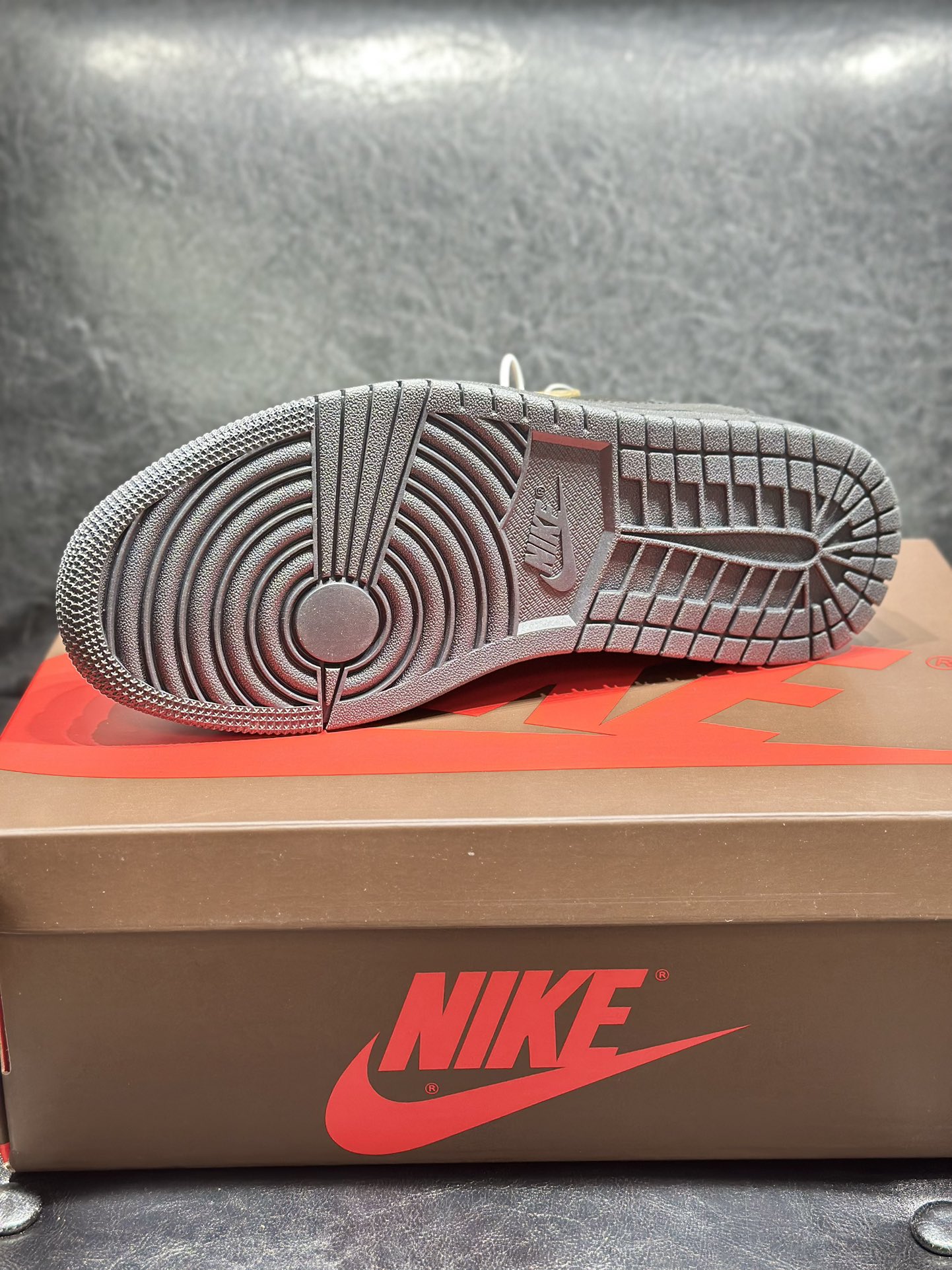 Jordan Nike Board Shoes L-s