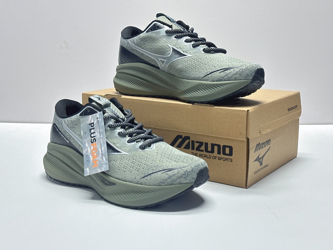 Basic Shoes M-l-s