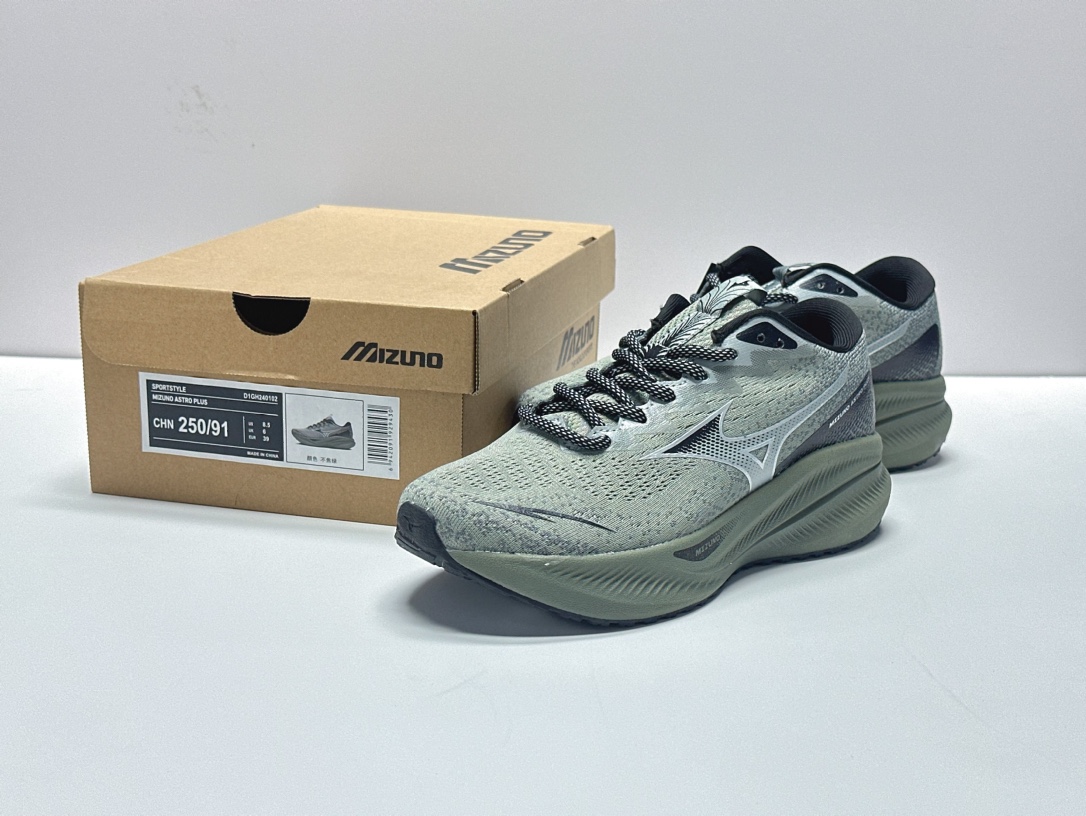 Basic Shoes M-l-s