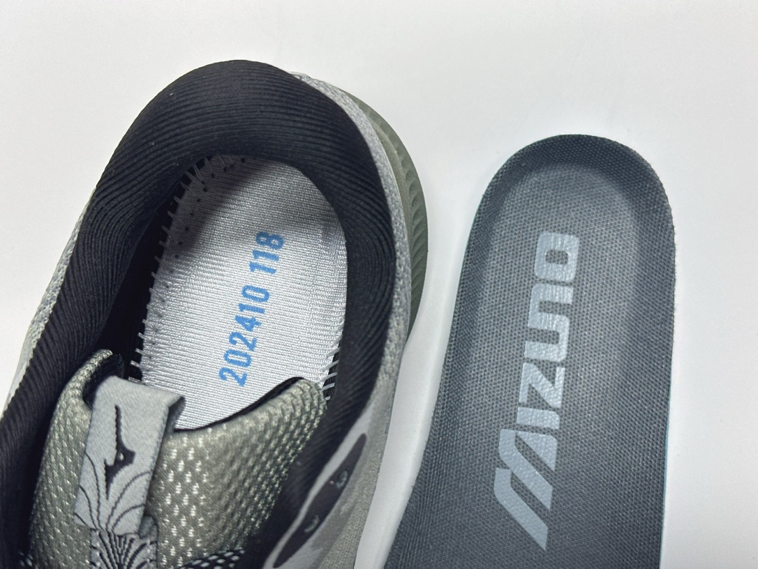 Basic Shoes M-l-s