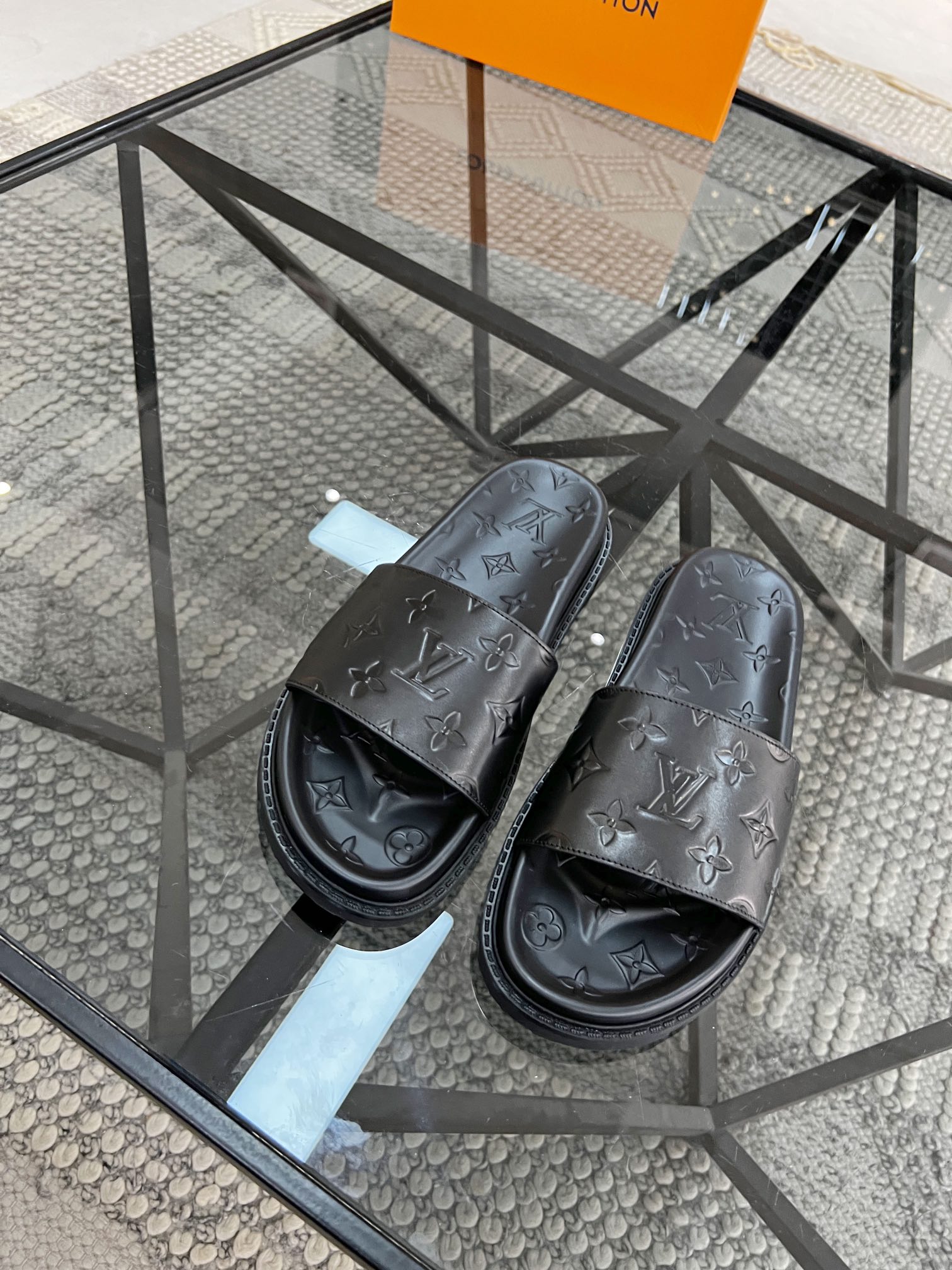 Male Slippers