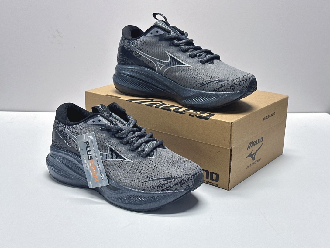 Basic Shoes M-l-s