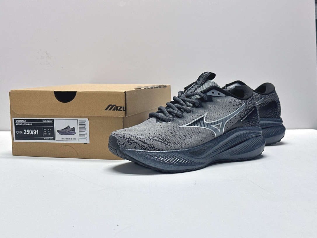 Basic Shoes M-l-s