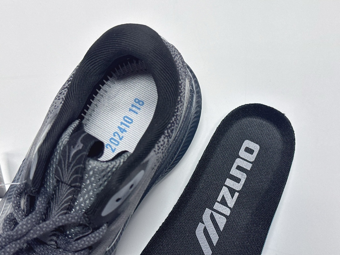 Basic Shoes M-l-s