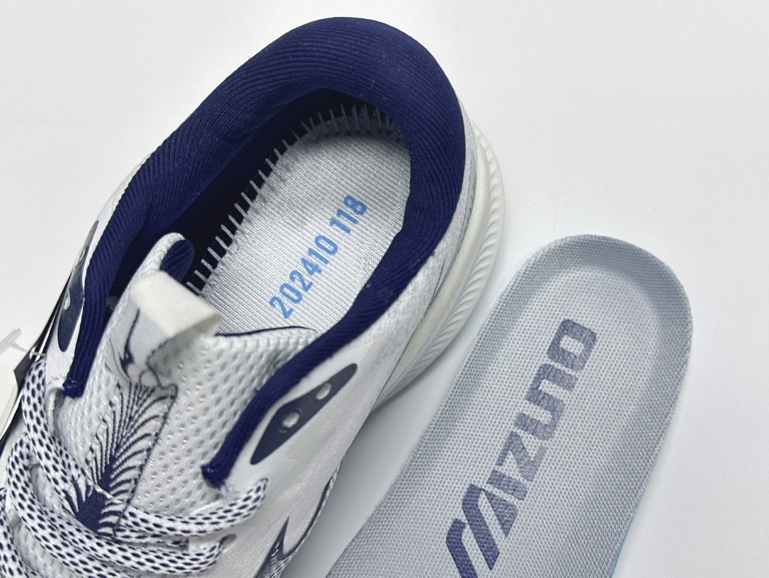 Basic Shoes M-l-s