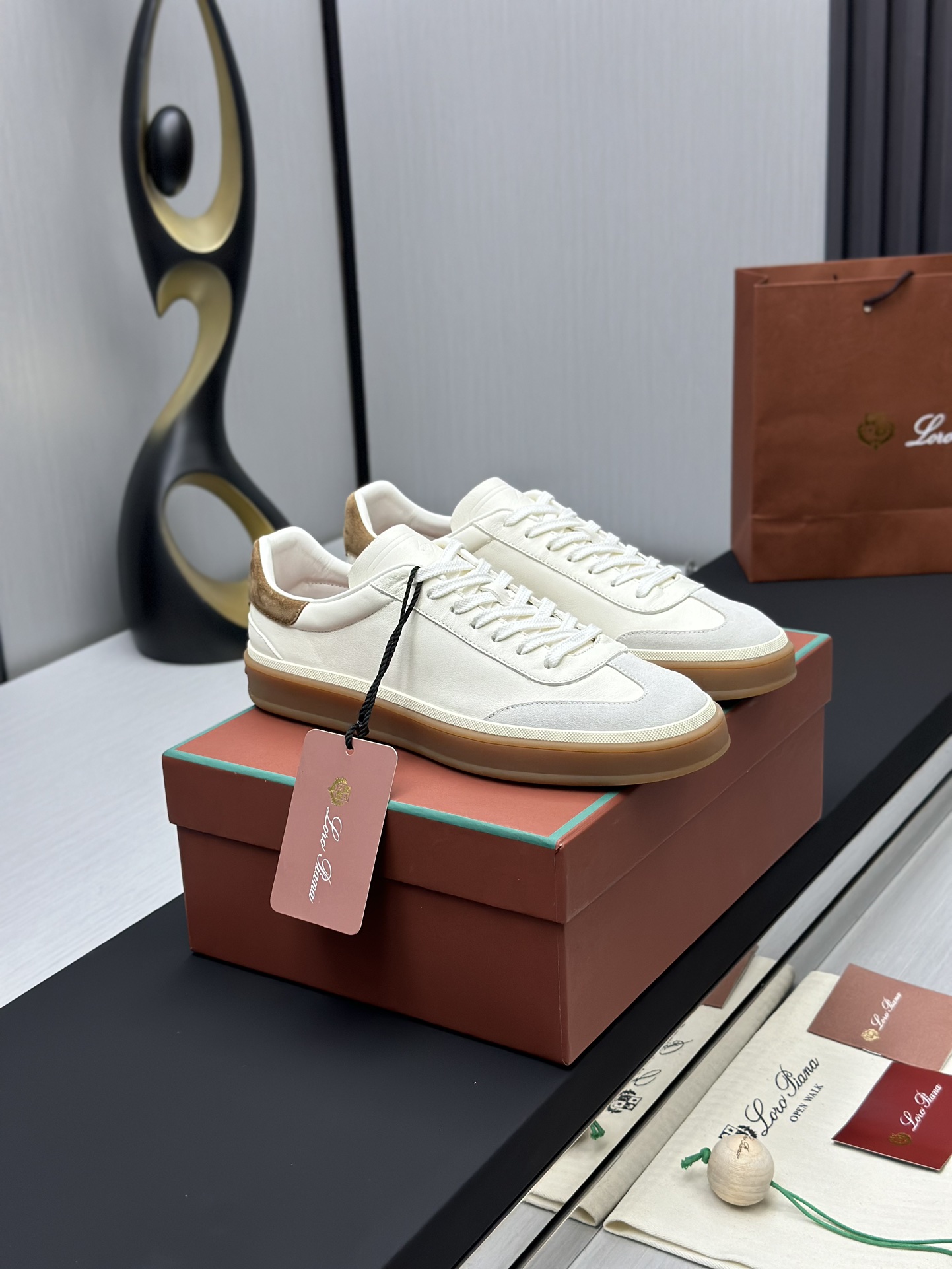 Couple Board Shoes L-s