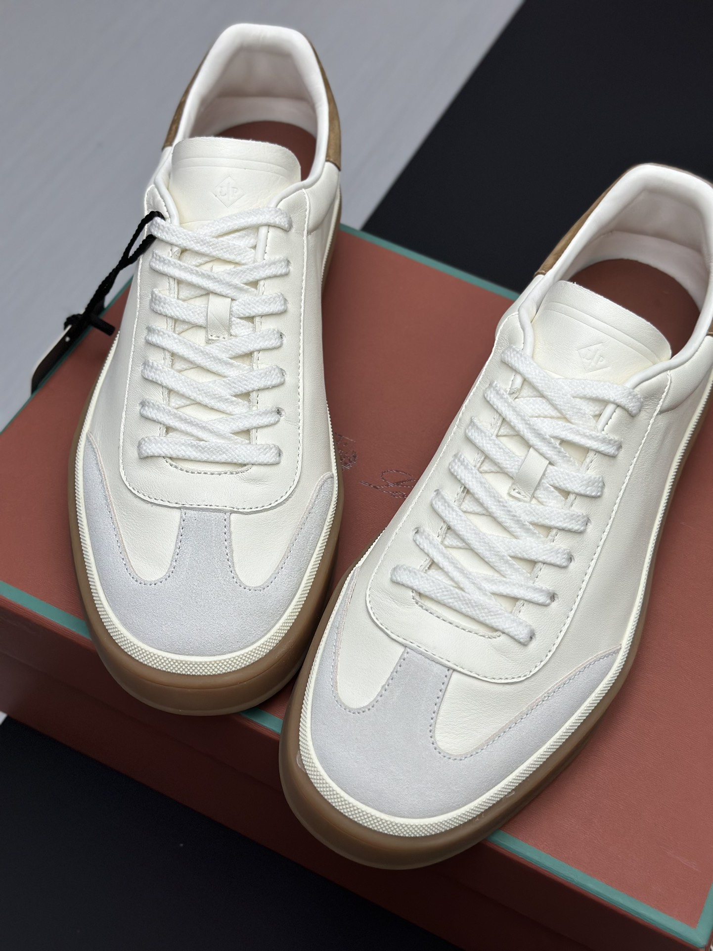 Couple Board Shoes L-s