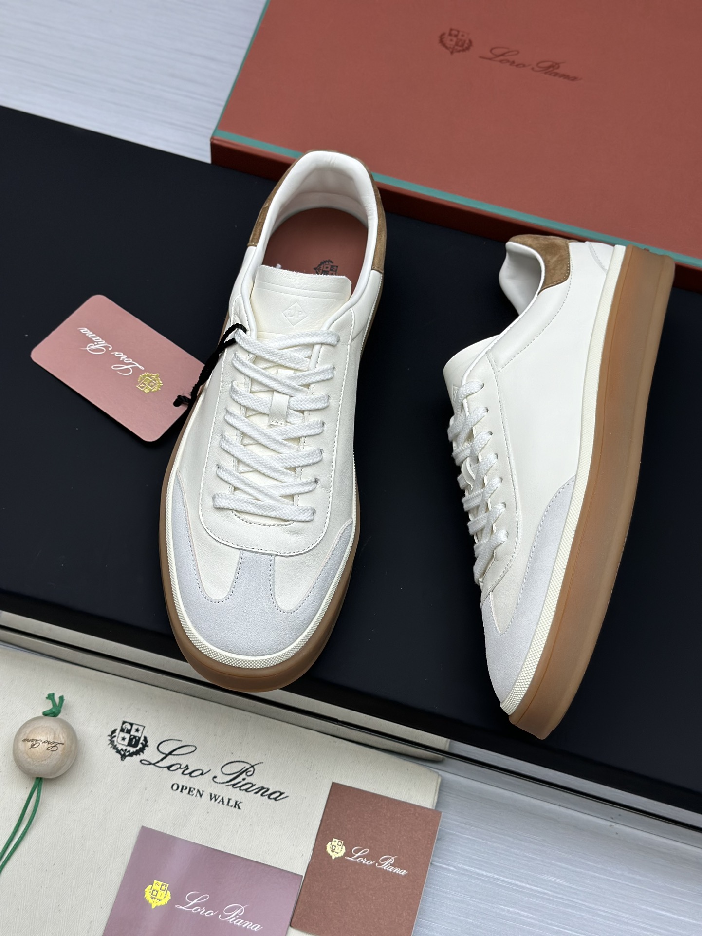 Couple Board Shoes L-s
