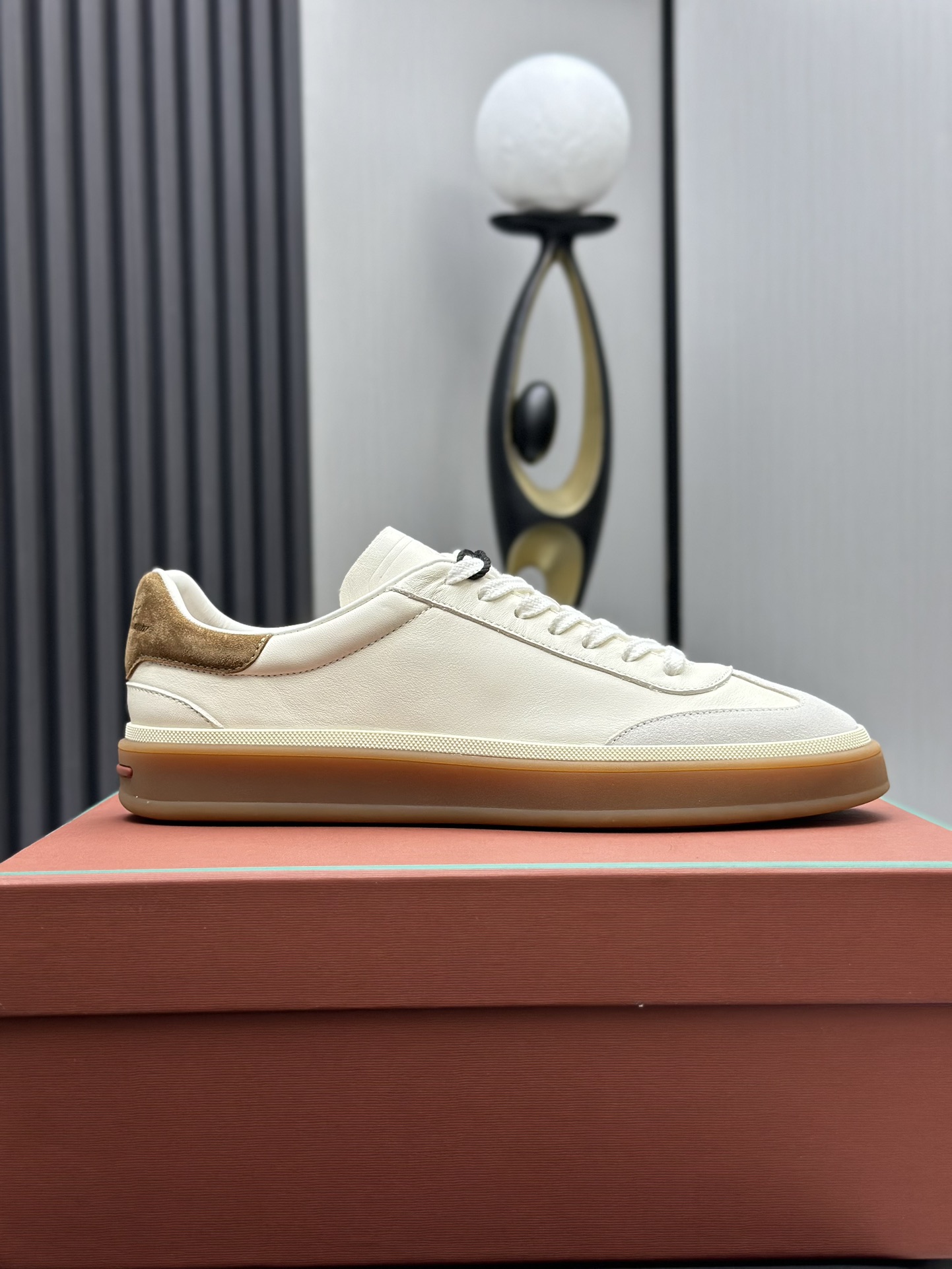 Couple Board Shoes L-s