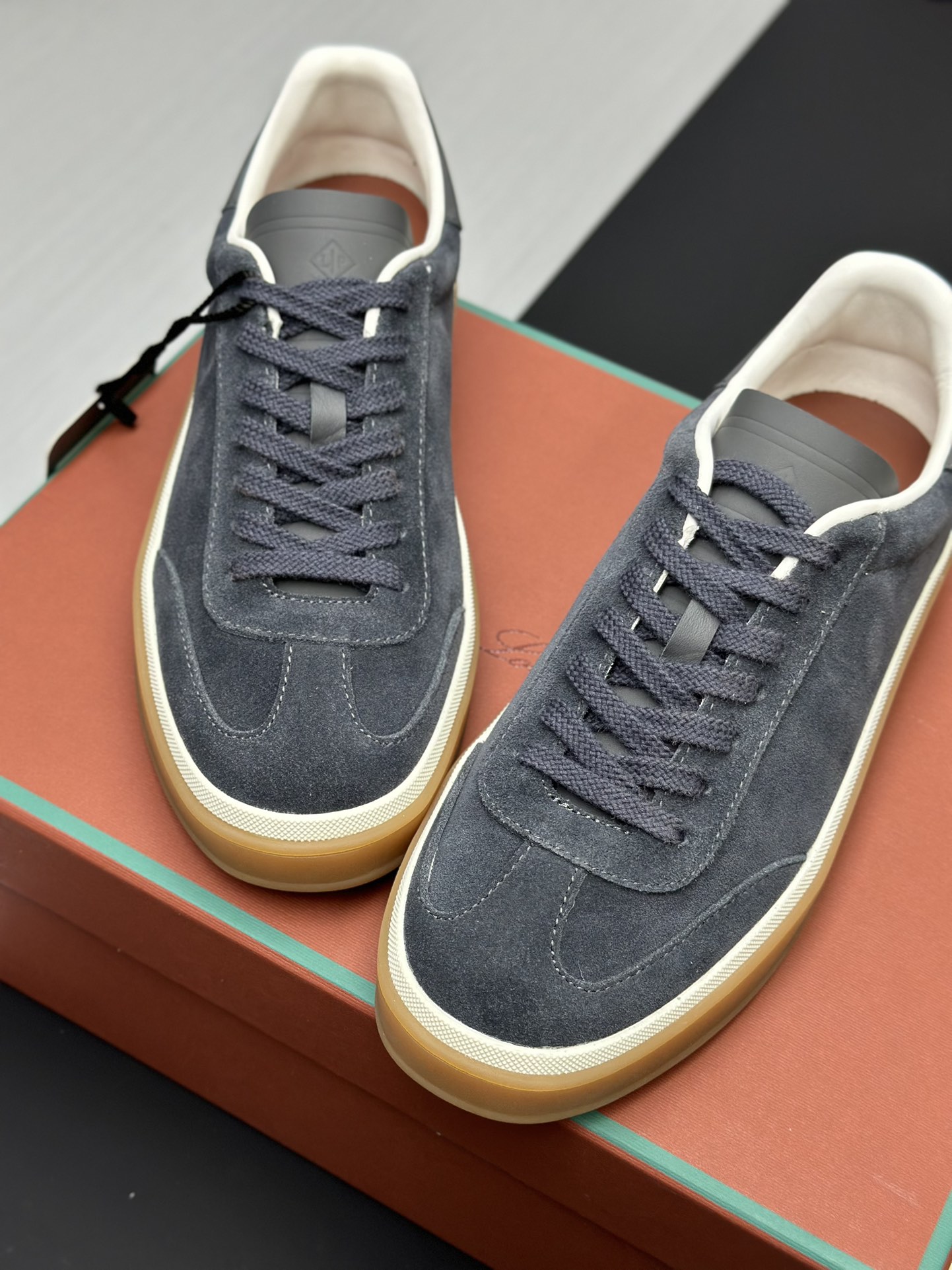 Couple Board Shoes L-s