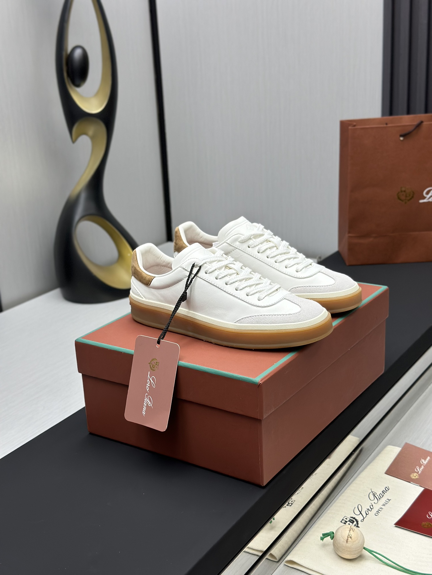 Couple Board Shoes L-s