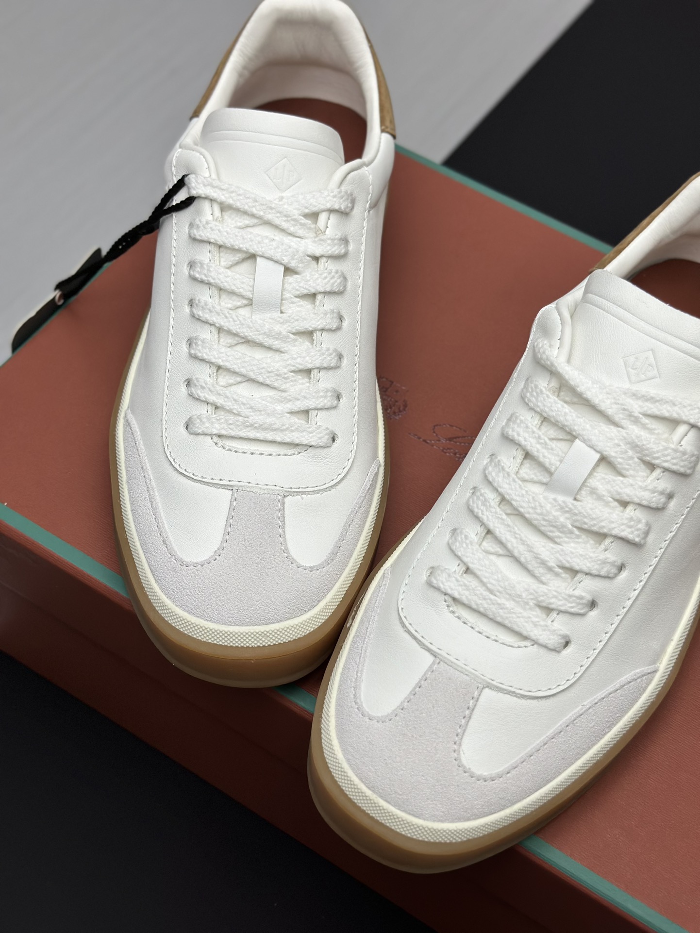 Couple Board Shoes L-s