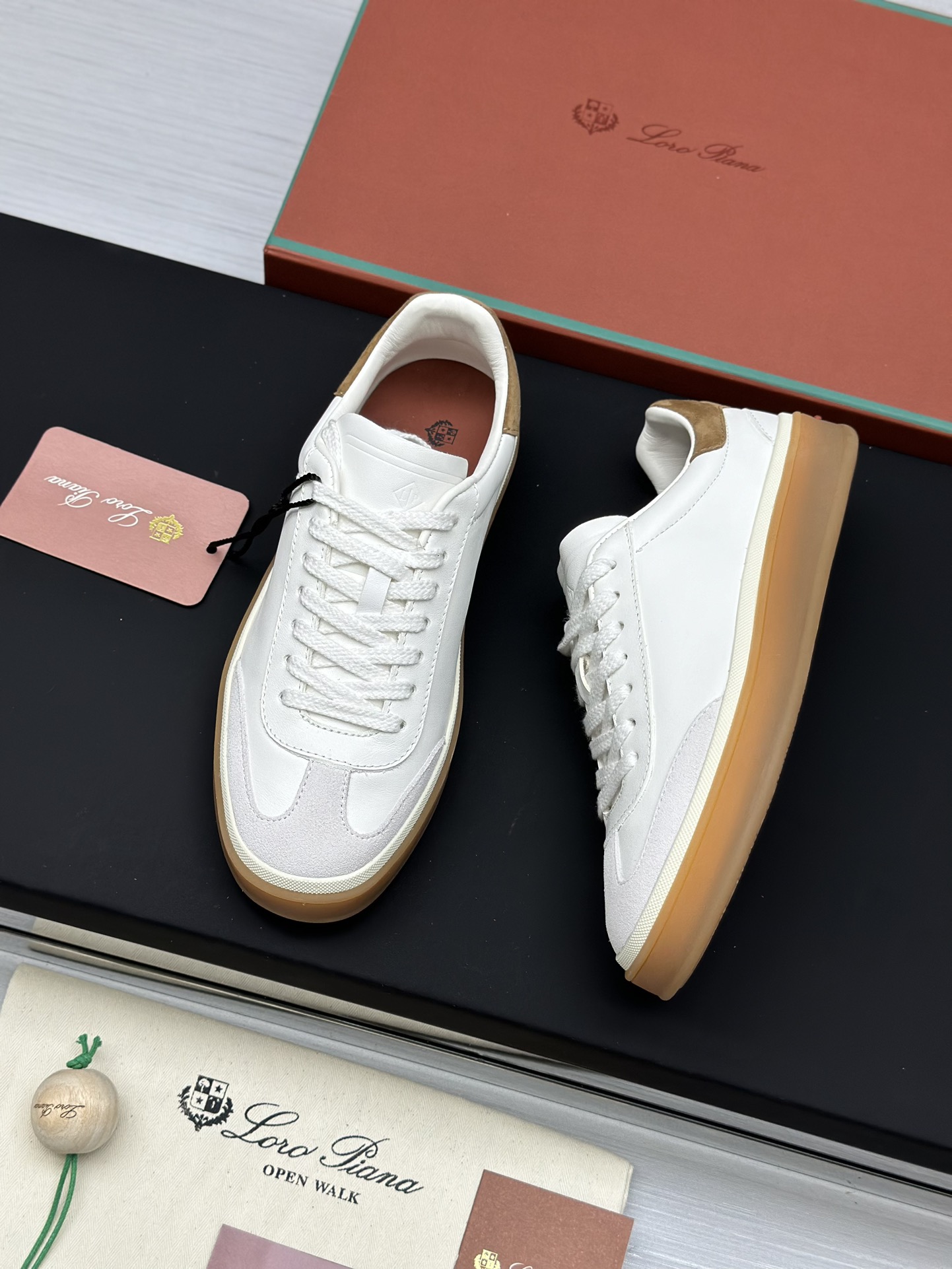 Couple Board Shoes L-s