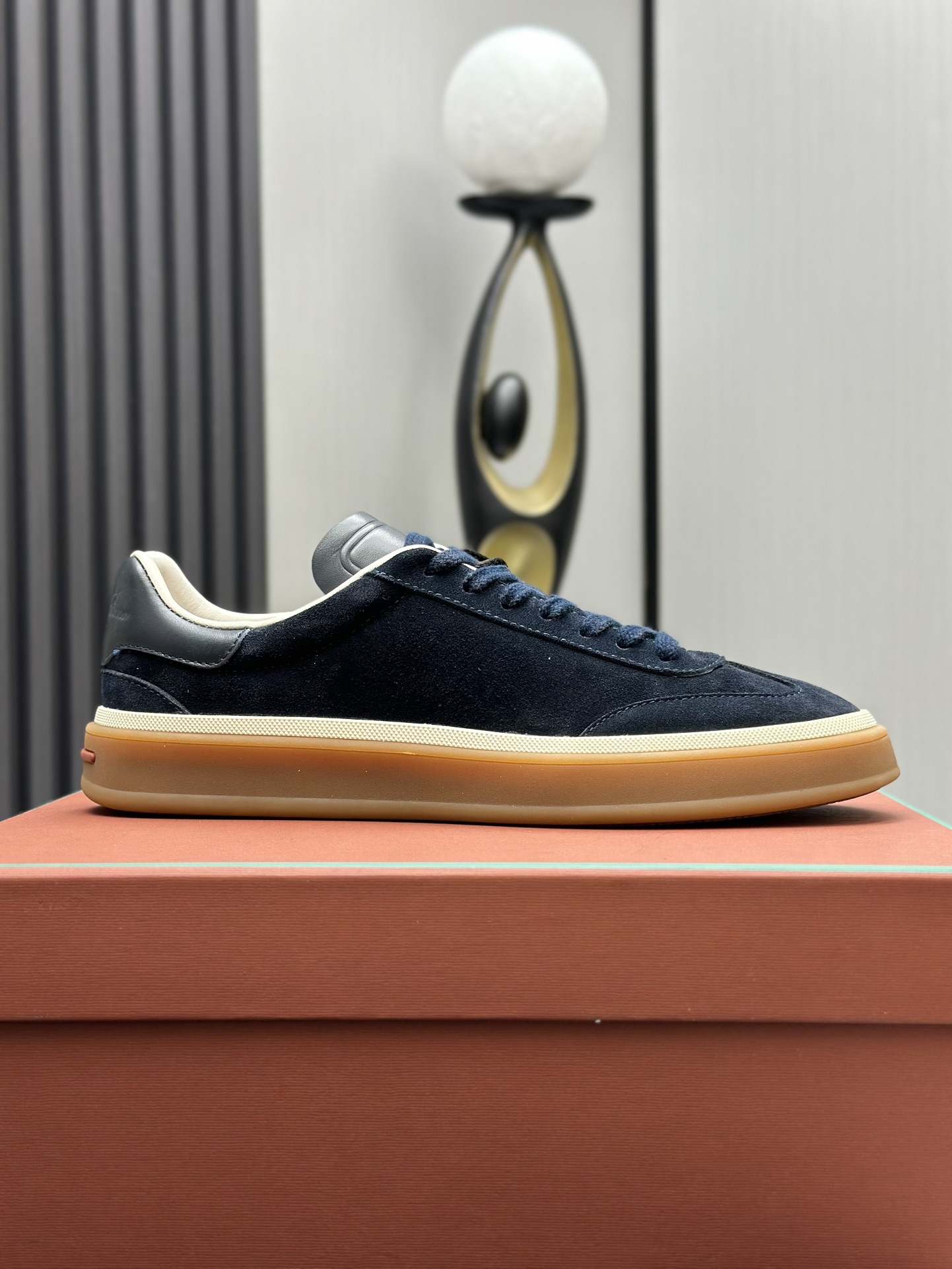 Couple Board Shoes L-s