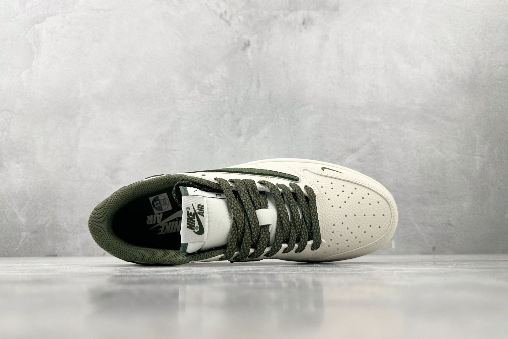 Jordan Nike Basic Shoes L-s