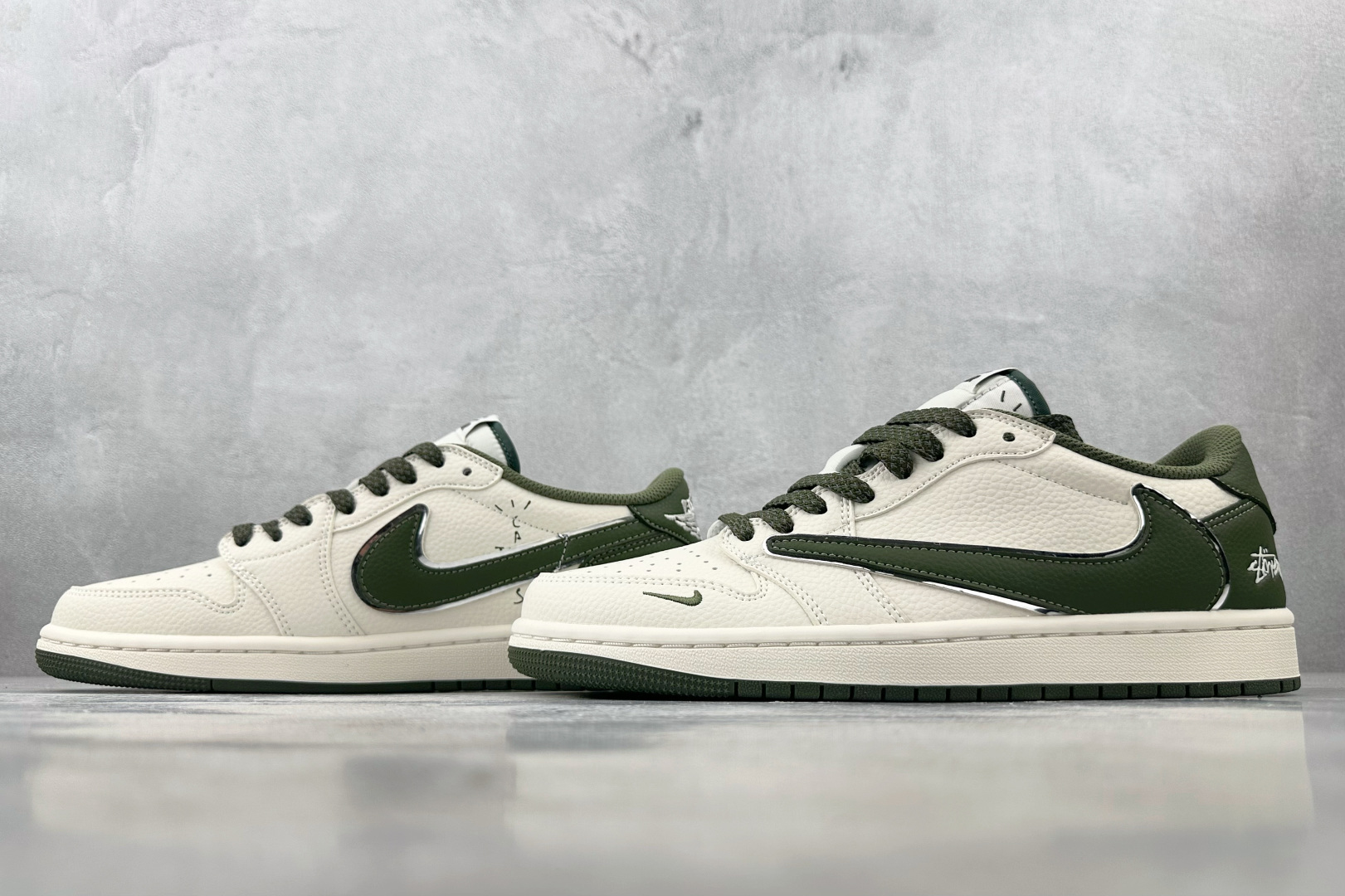 Jordan Nike Basic Shoes L-s
