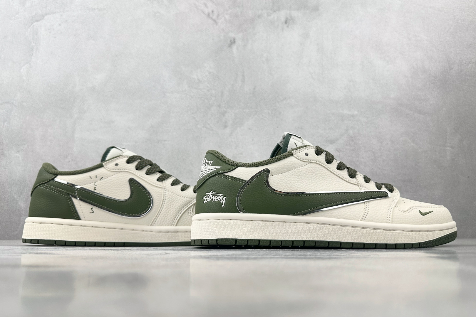 Jordan Nike Basic Shoes L-s