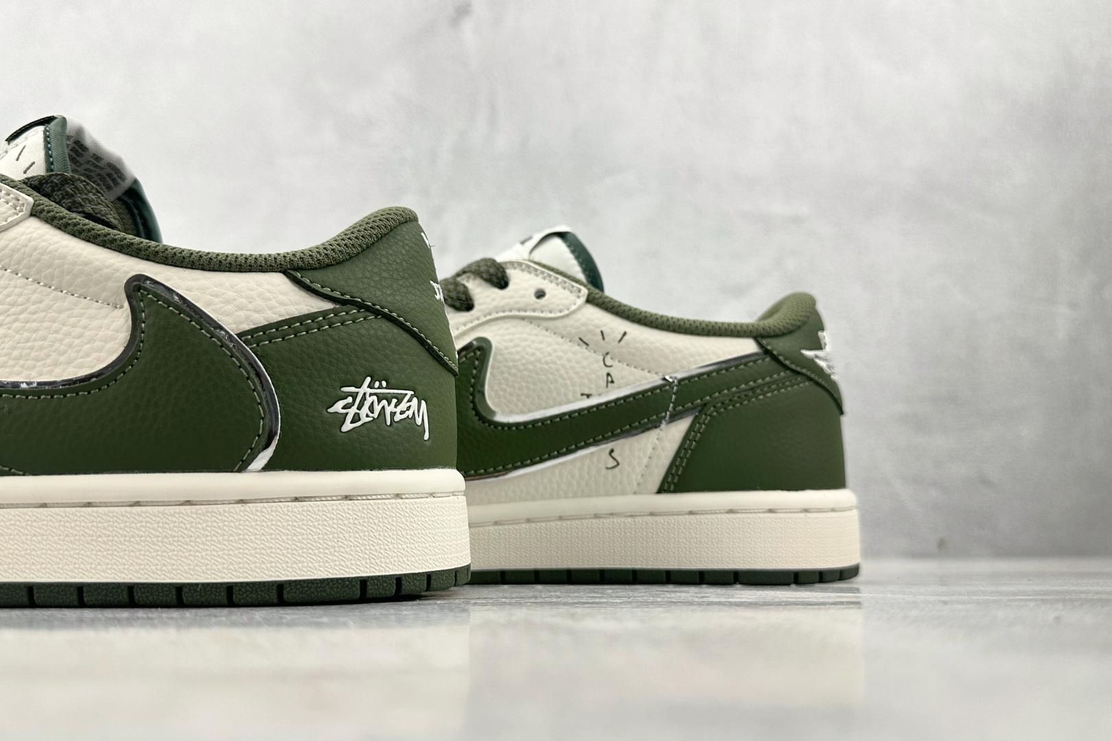 Jordan Nike Basic Shoes L-s