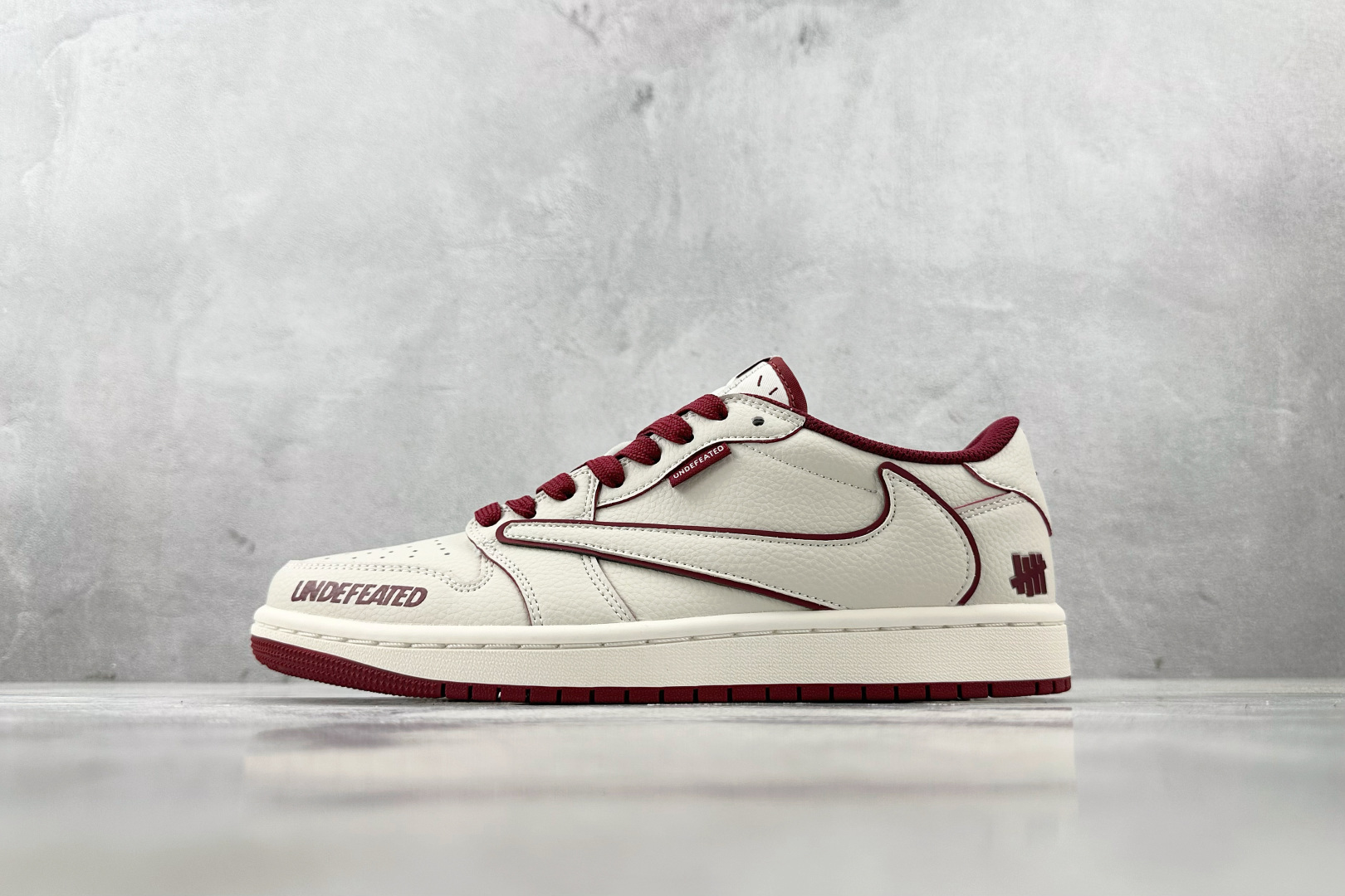 Jordan Nike Basic Shoes L-s