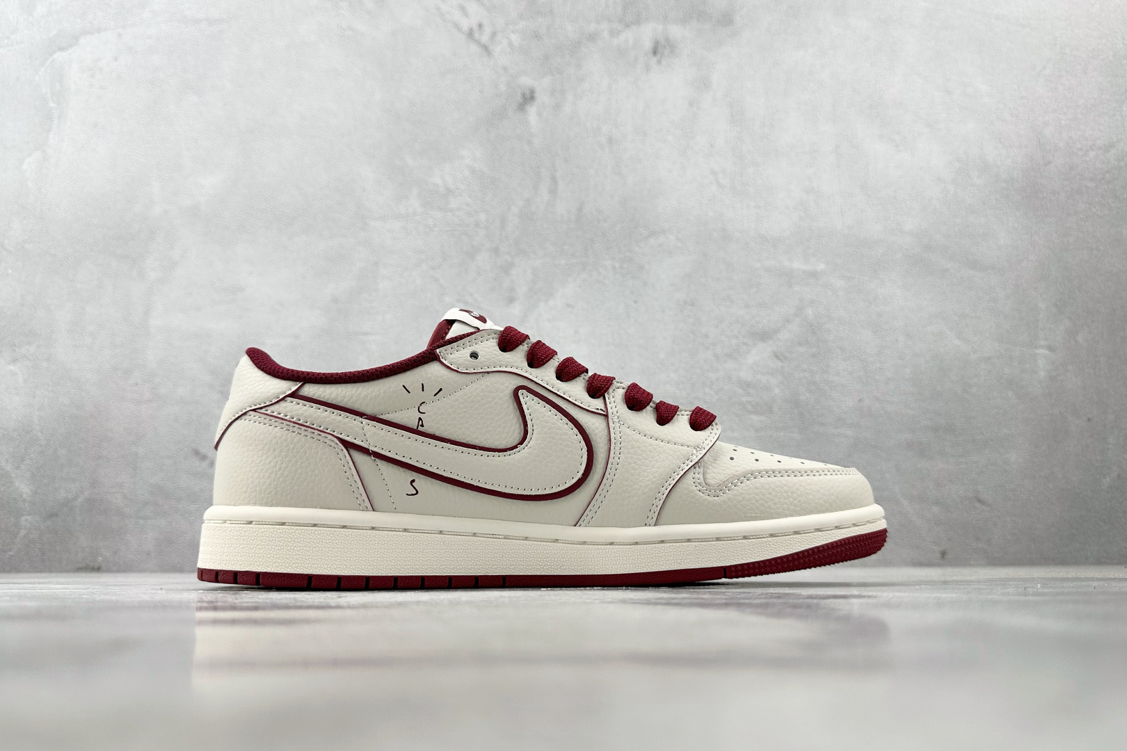 Jordan Nike Basic Shoes L-s