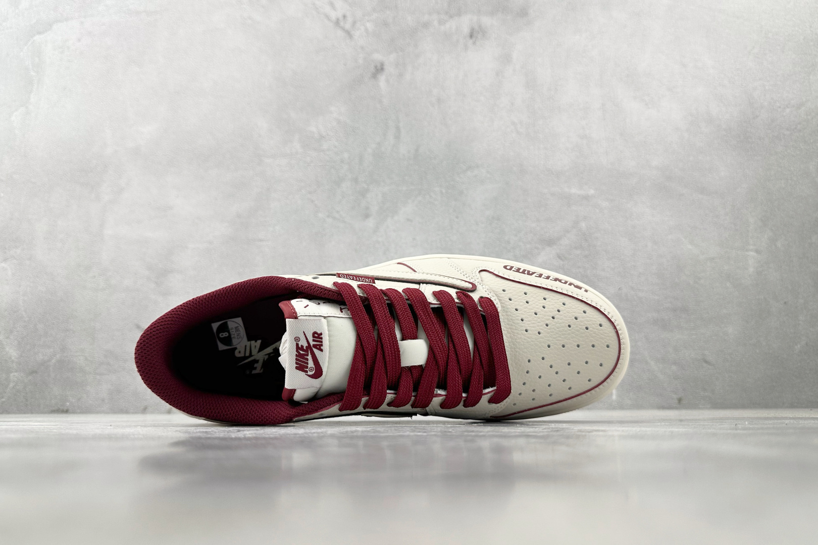 Jordan Nike Basic Shoes L-s