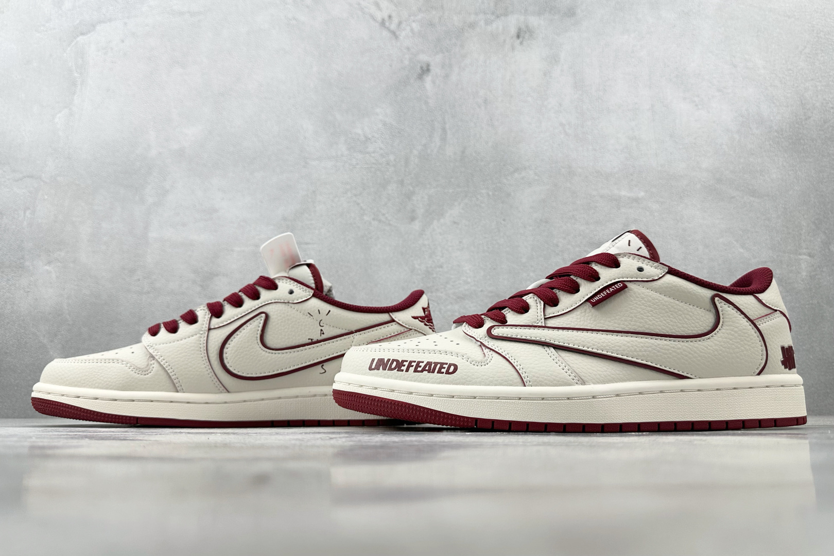 Jordan Nike Basic Shoes L-s