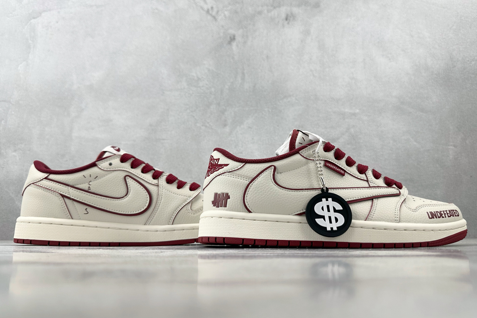 Jordan Nike Basic Shoes L-s