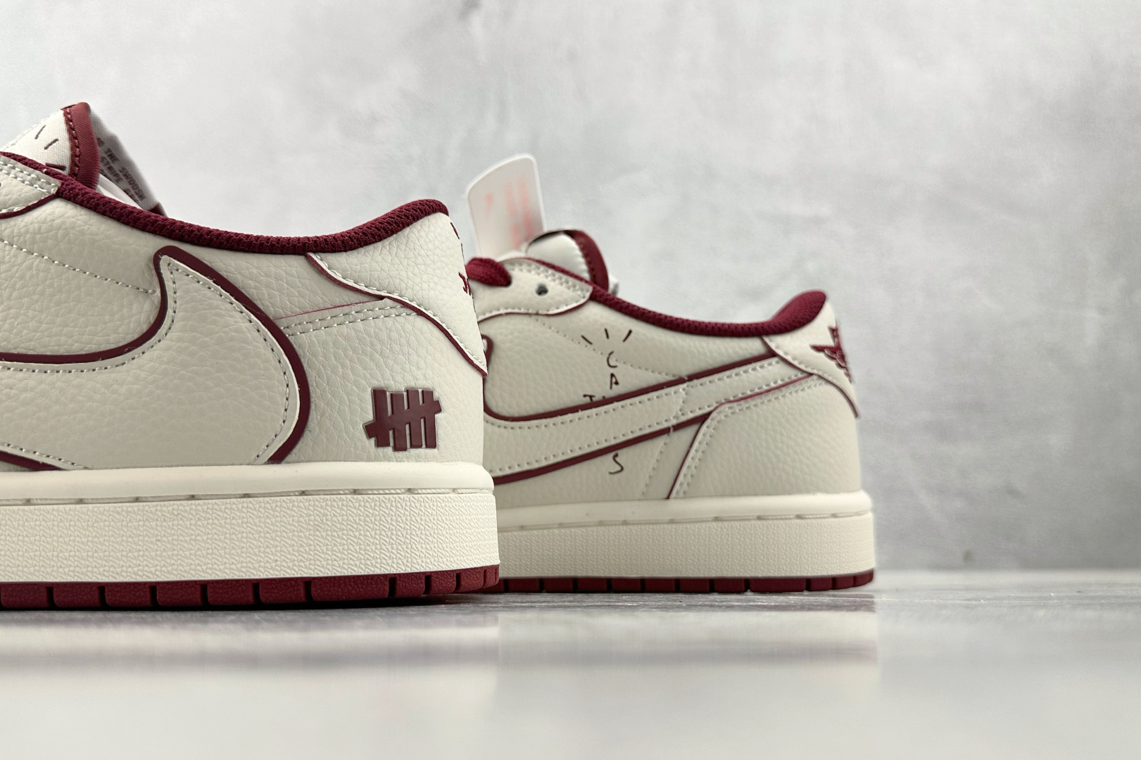 Jordan Nike Basic Shoes L-s