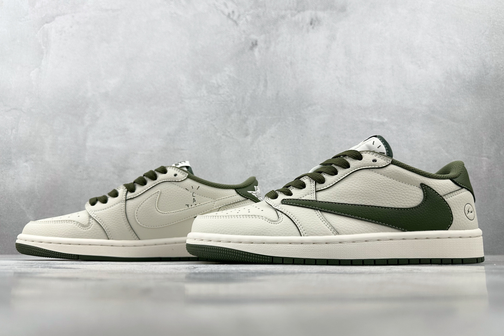 Jordan Nike Basic Shoes L-s