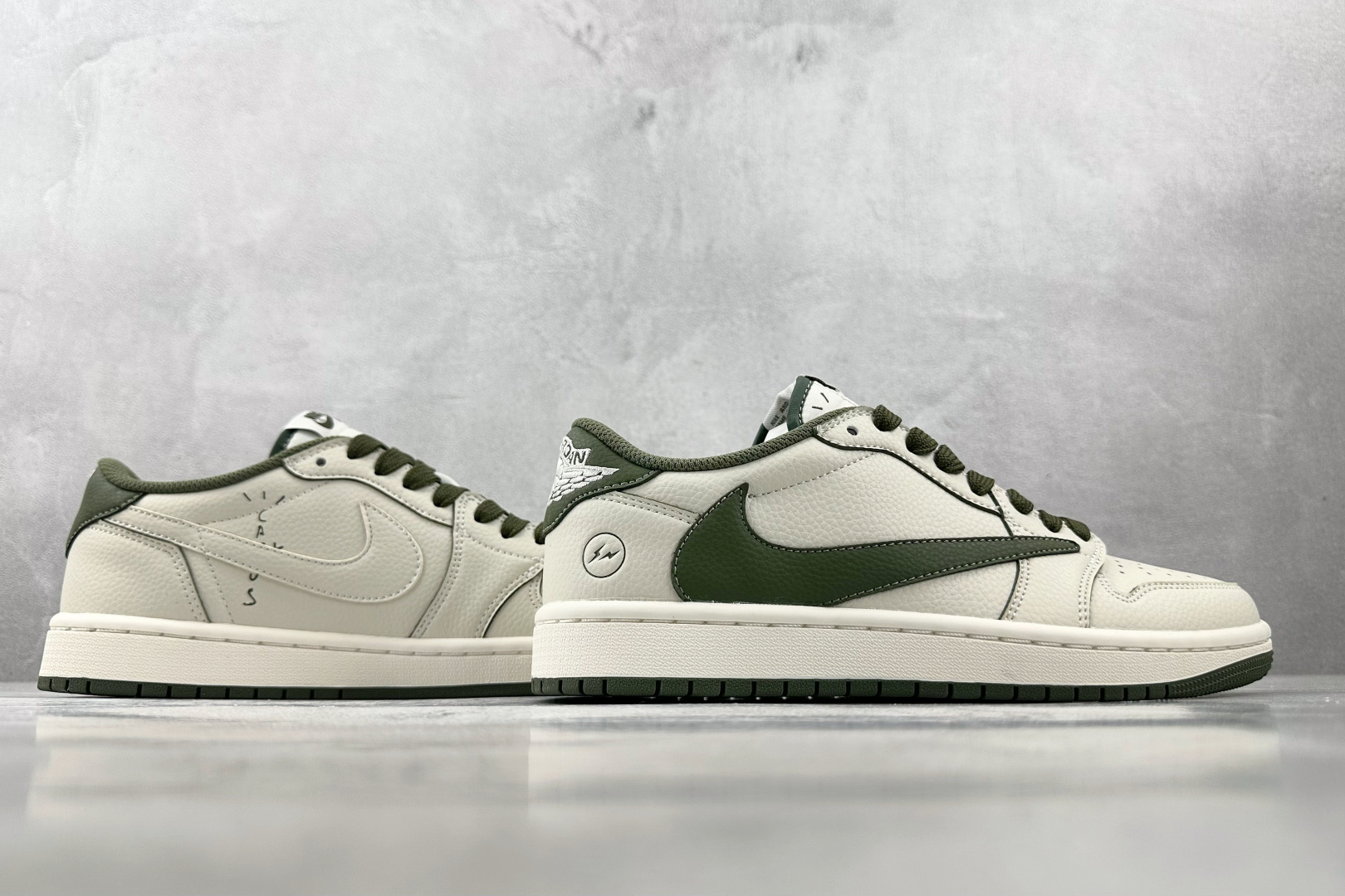 Jordan Nike Basic Shoes L-s
