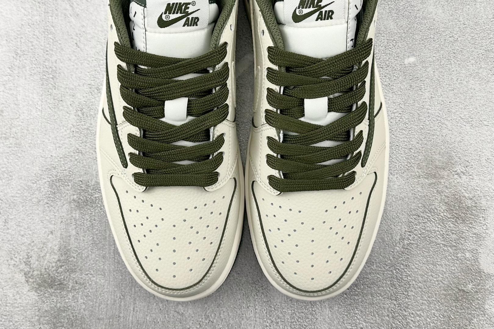 Jordan Nike Basic Shoes L-s