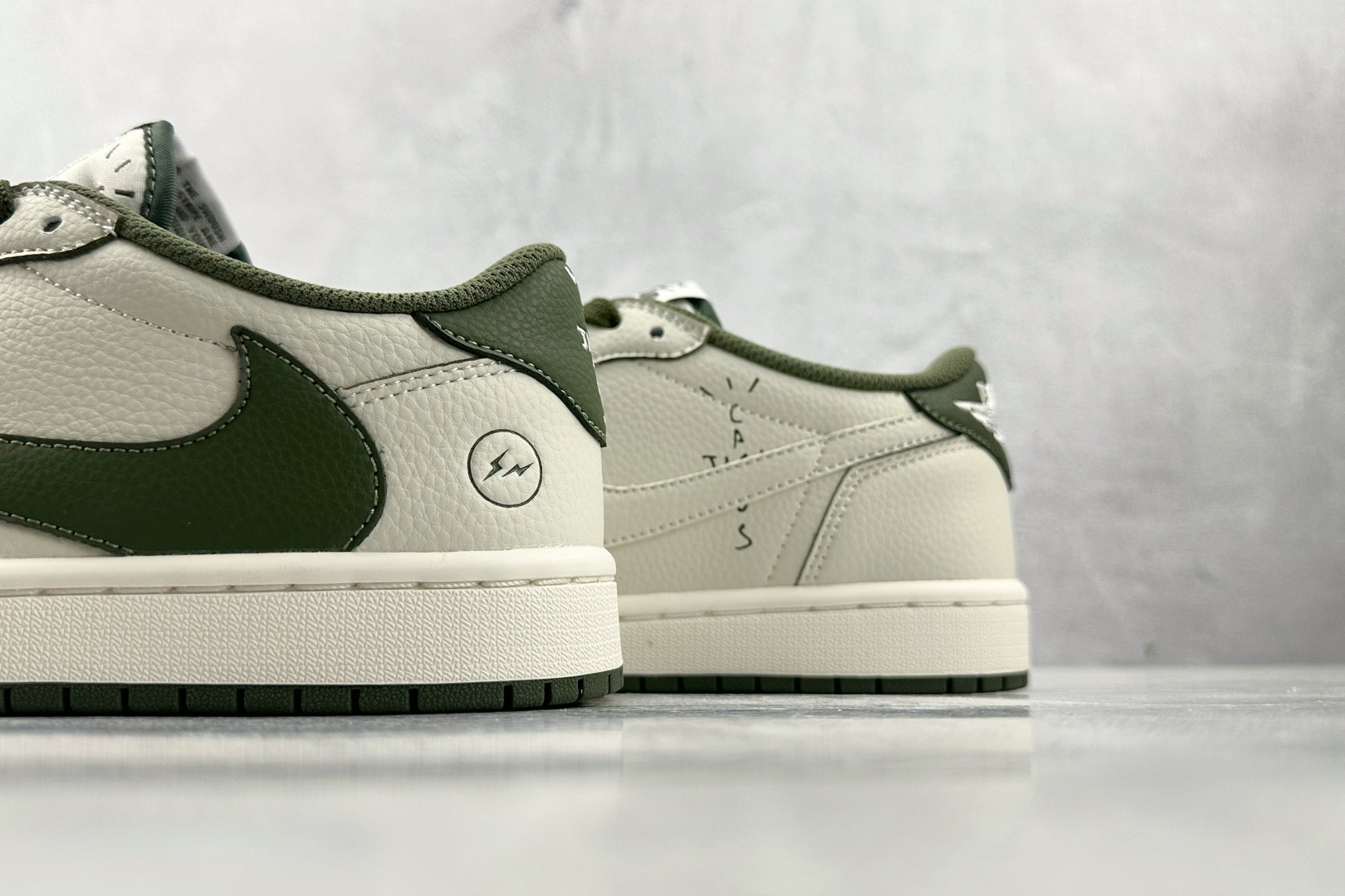 Jordan Nike Basic Shoes L-s