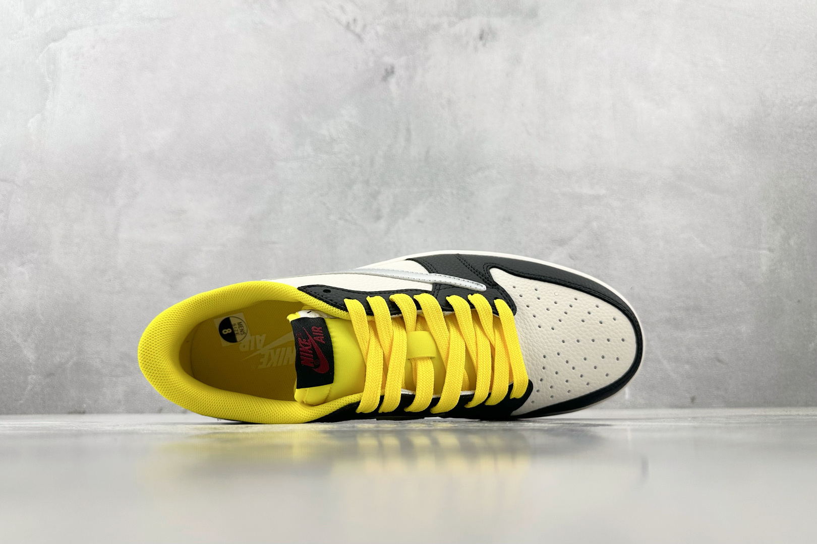 Jordan Nike Basic Shoes L-s