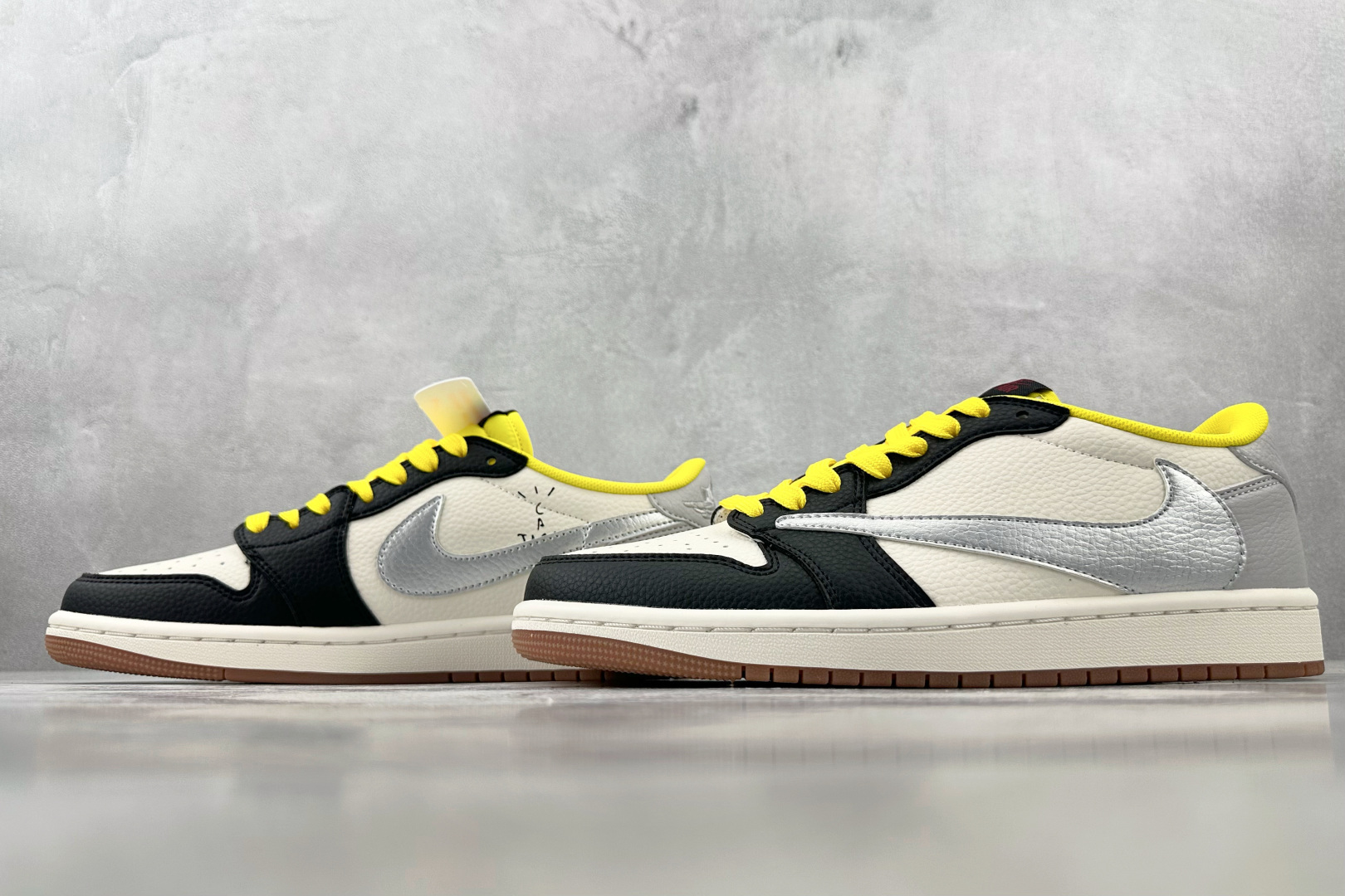 Jordan Nike Basic Shoes L-s
