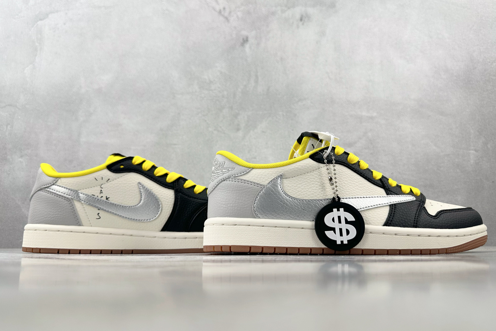 Jordan Nike Basic Shoes L-s