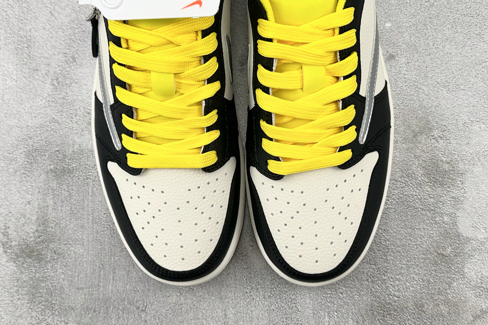 Jordan Nike Basic Shoes L-s