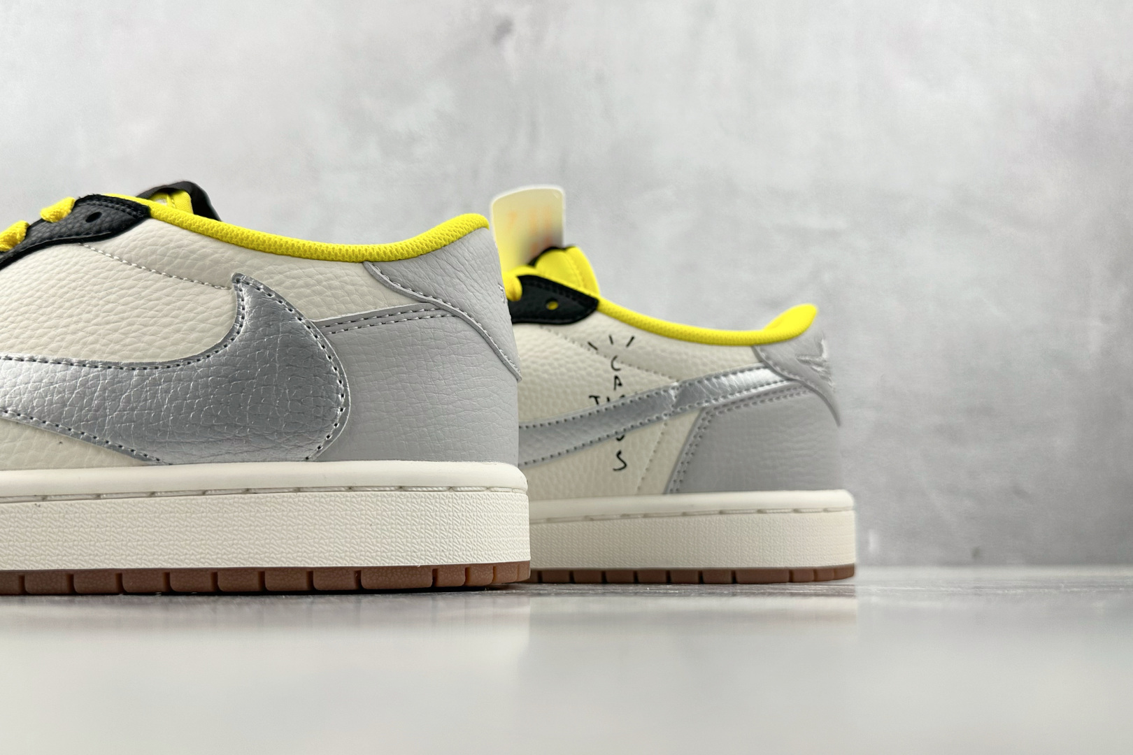 Jordan Nike Basic Shoes L-s