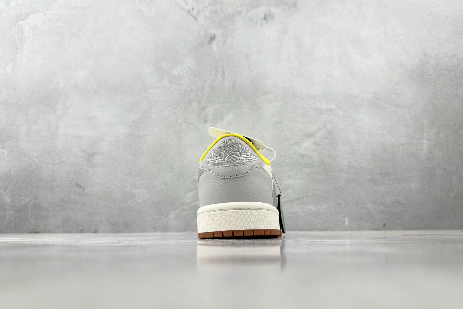 Jordan Nike Basic Shoes L-s